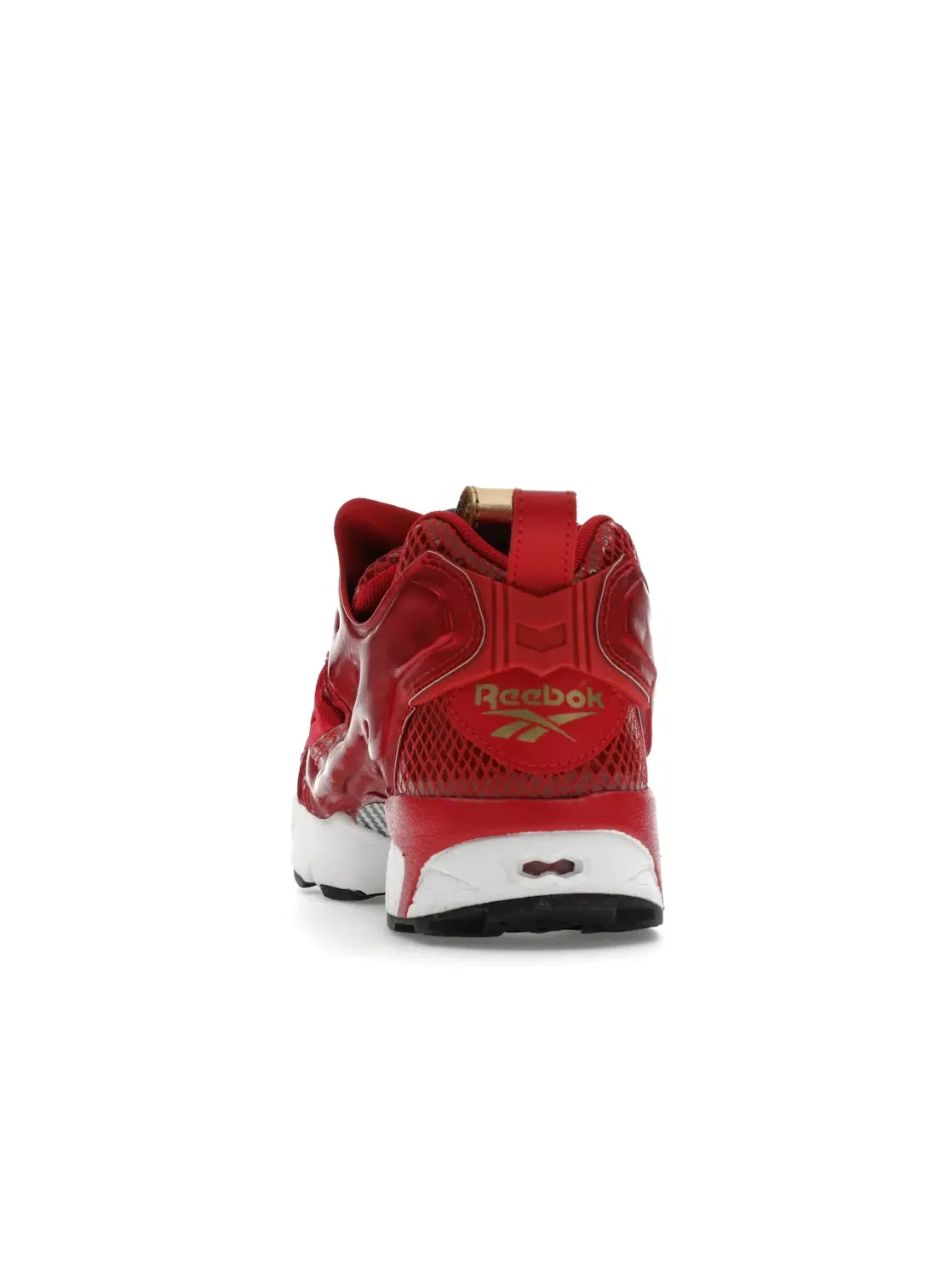 Кроссовки мужские Reebok Pump Fury, Lifestyle — изображение 4 из 4