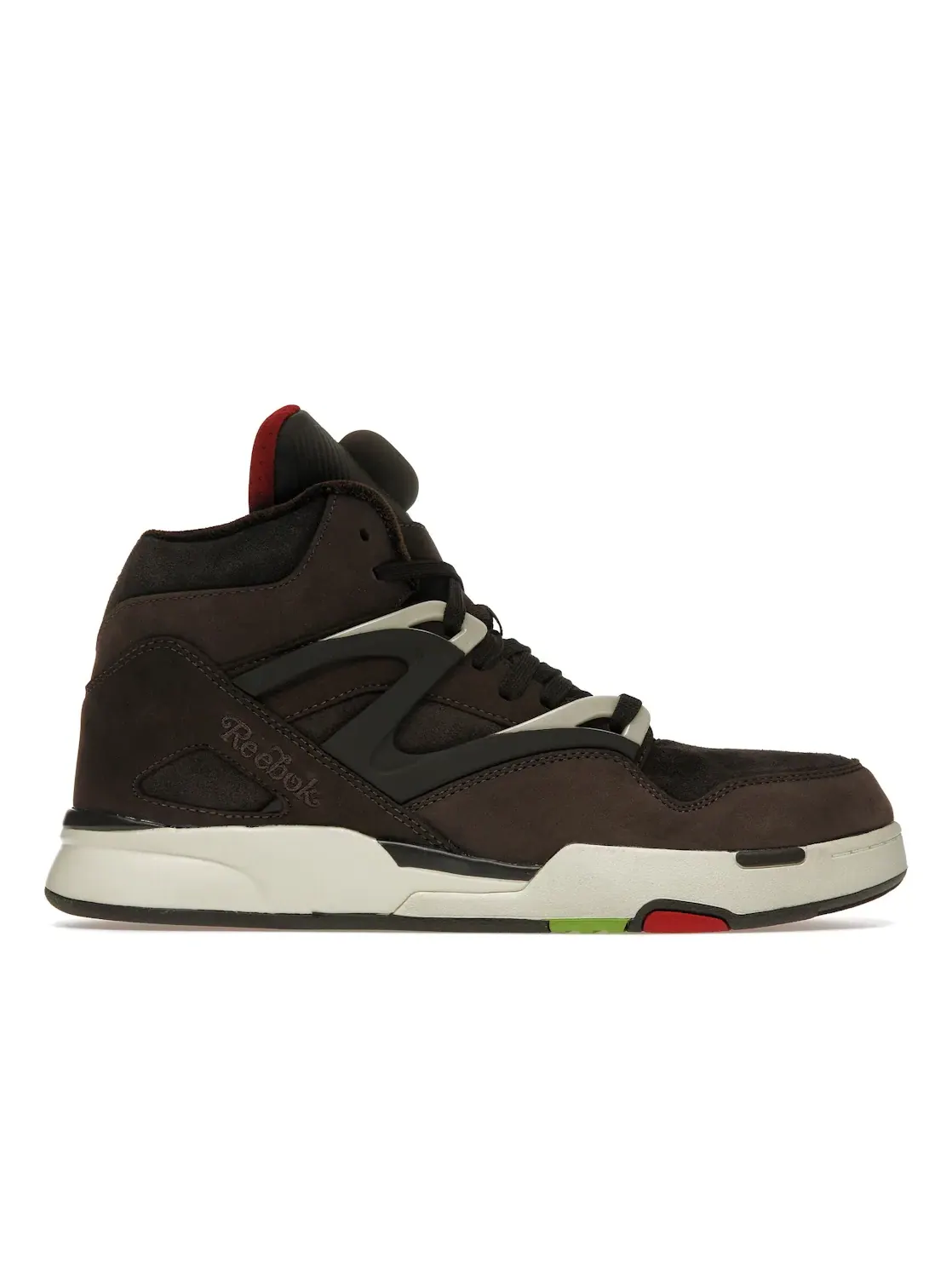 Кроссовки мужские Reebok Pump Omni Zone II, Lifestyle — изображение 1 из 4