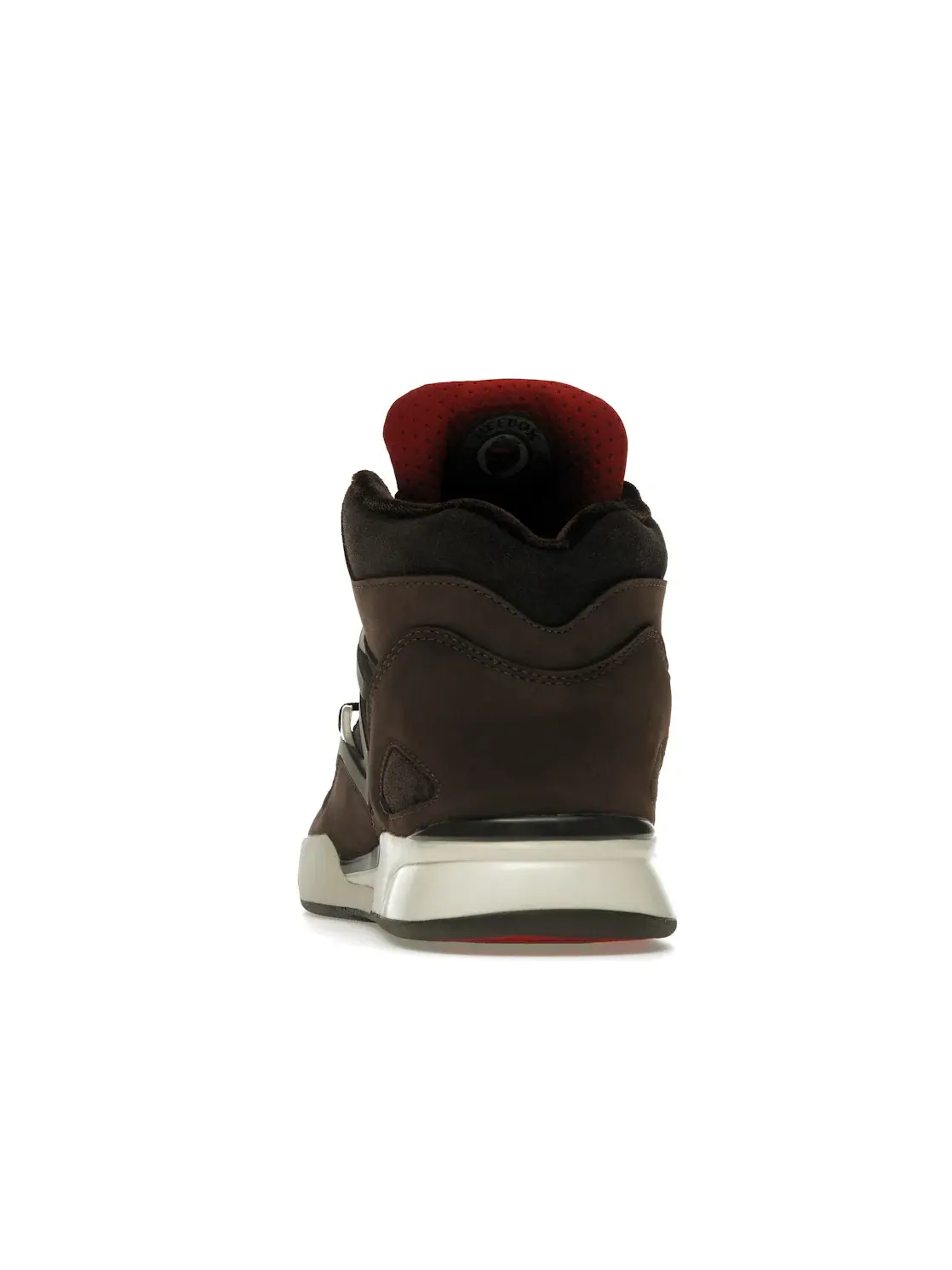 Кроссовки мужские Reebok Pump Omni Zone II, Lifestyle — изображение 4 из 4