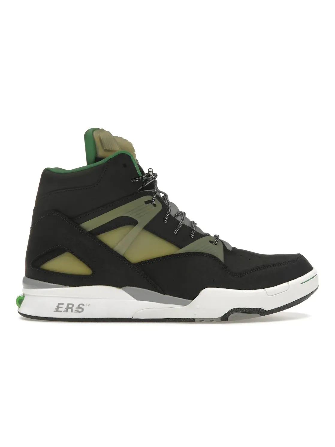 Кроссовки Reebok Pump Omni Zone LT, Lifestyle — изображение 1 из 4