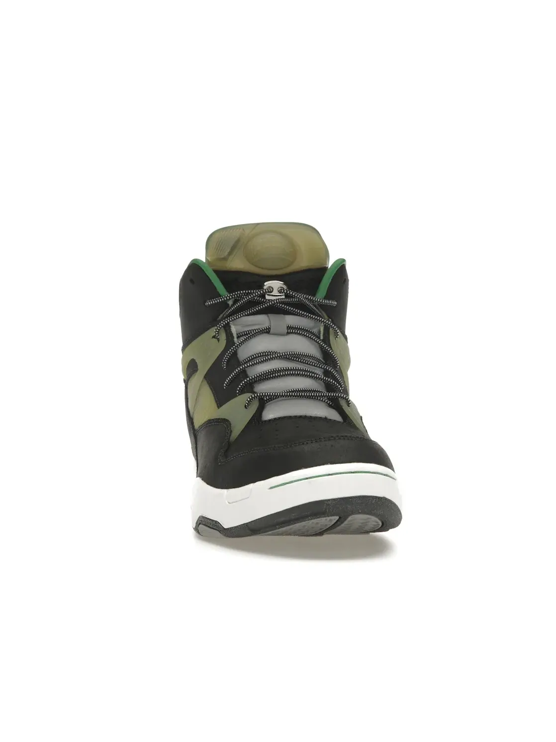 Кроссовки Reebok Pump Omni Zone LT, Lifestyle — изображение 2 из 4