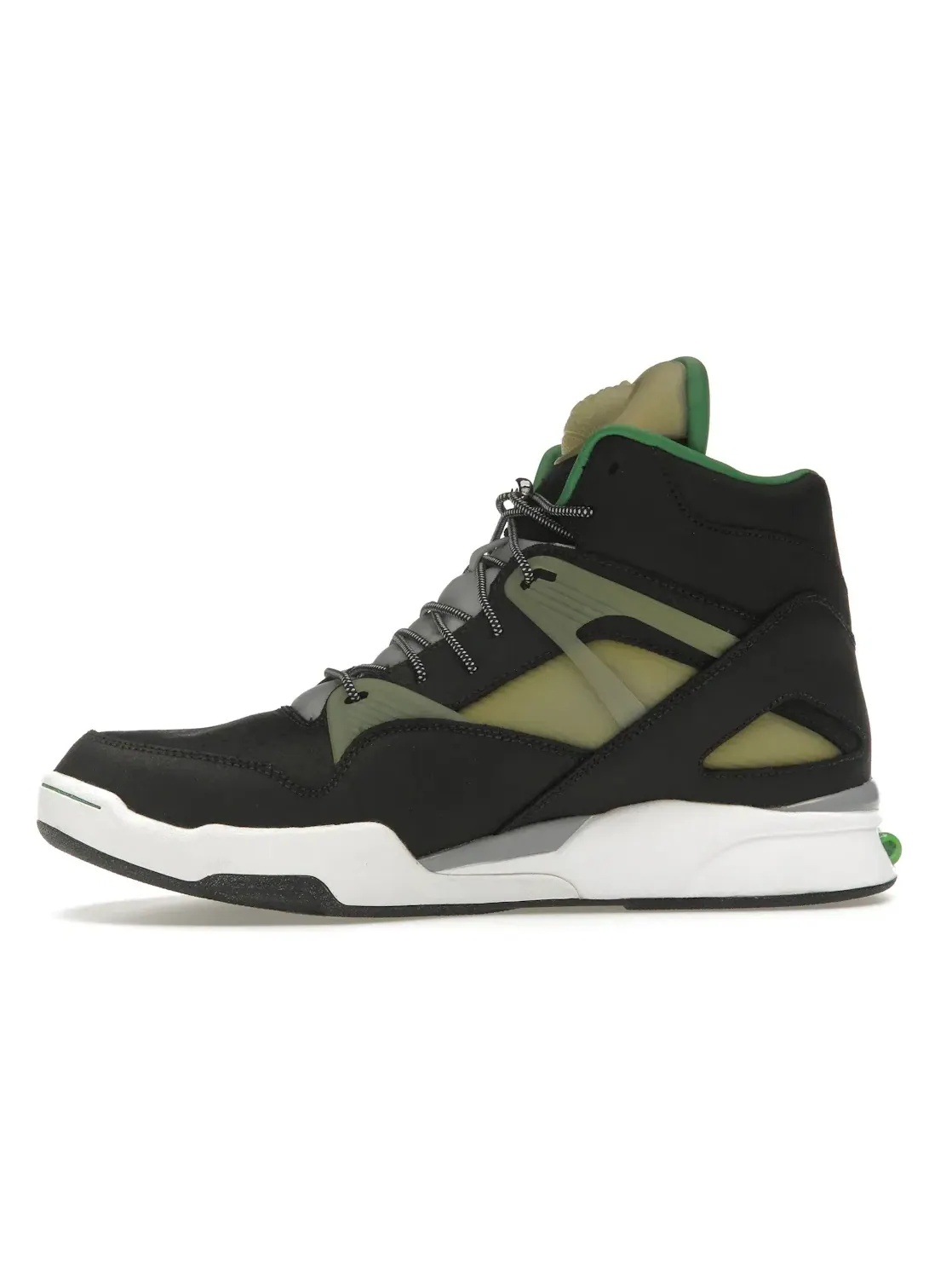 Кроссовки Reebok Pump Omni Zone LT, Lifestyle — изображение 3 из 4