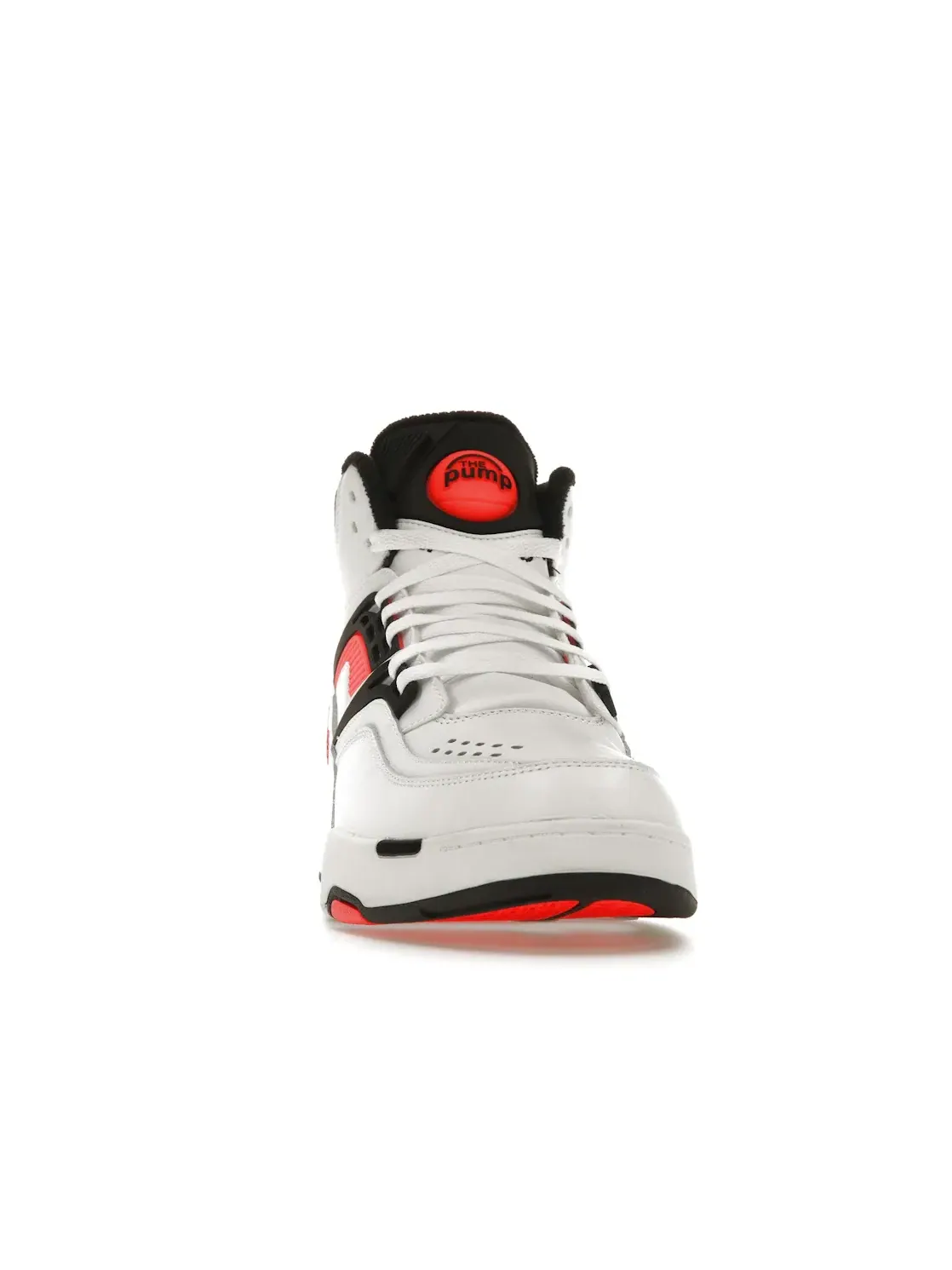Кроссовки мужские Reebok Pump TZ, Lifestyle — изображение 2 из 4, розовый