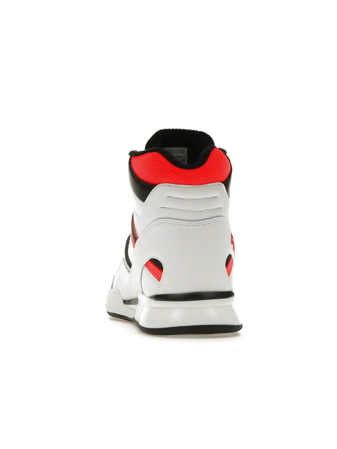 Кроссовки мужские Reebok Pump TZ, Lifestyle — изображение 4 из 4, розовый