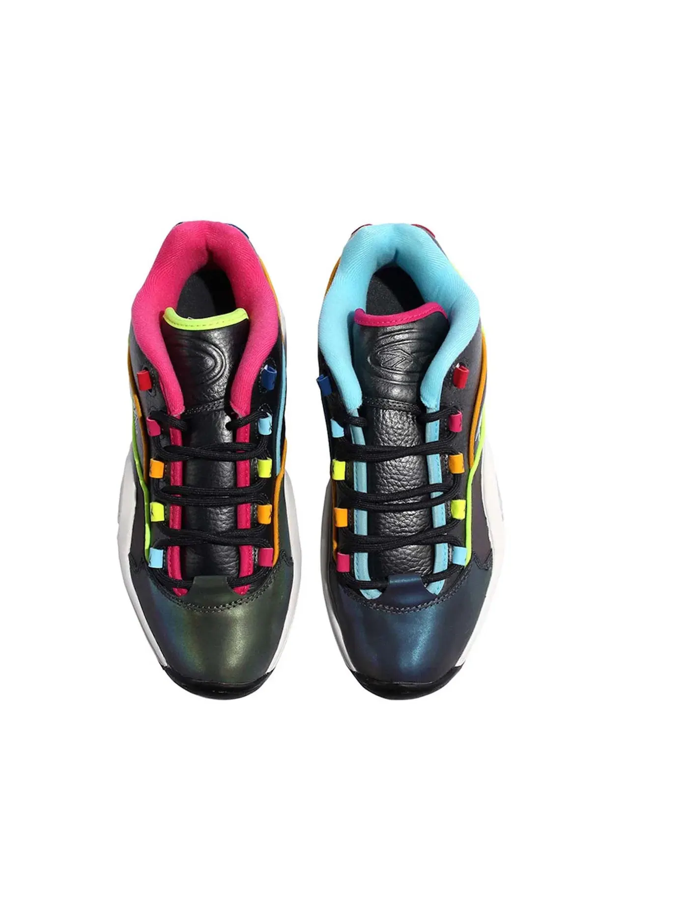 Кроссовки Reebok Question Low Lifestyle, Lifestyle — изображение 3 из 3