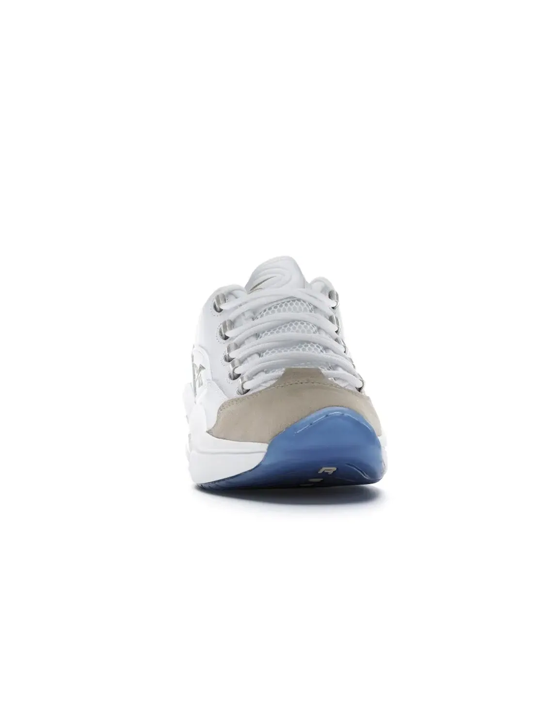 Баскетбольные кроссовки Reebok Question Low, с технологией Hexalite — изображение 2 из 4