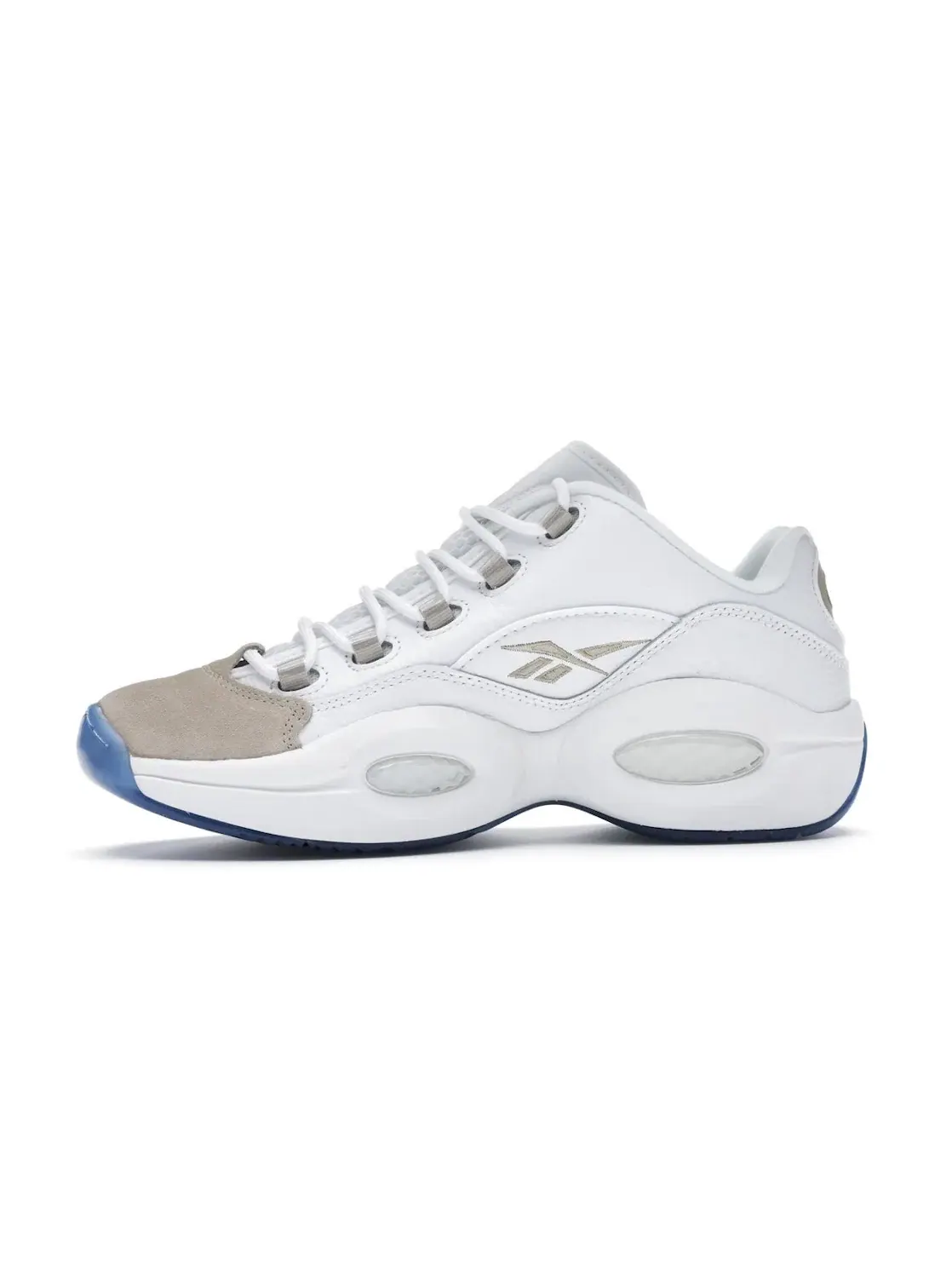 Баскетбольные кроссовки Reebok Question Low, с технологией Hexalite — изображение 3 из 4