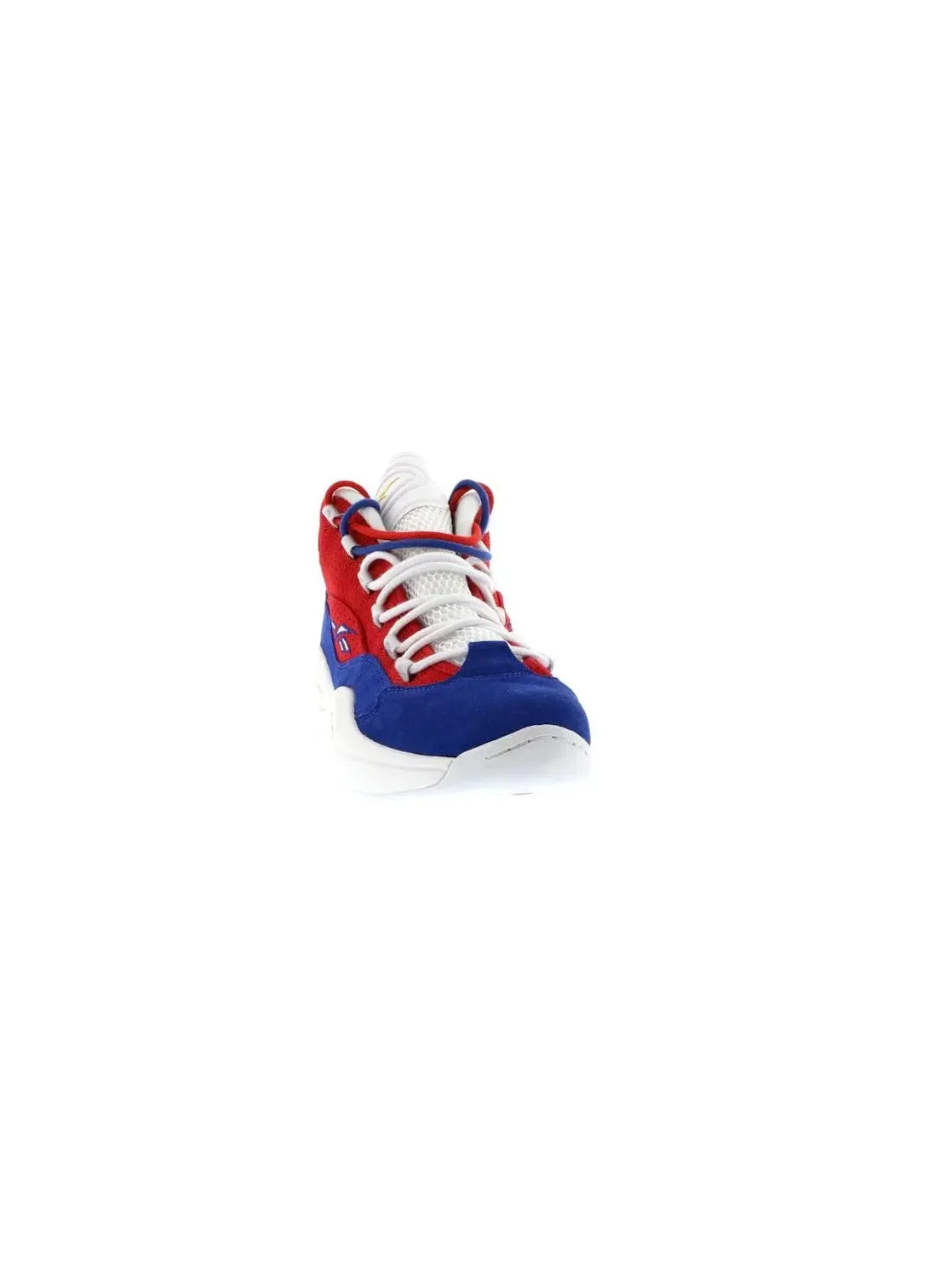 Кроссовки мужские Reebok Question Mid, Lifestyle — изображение 2 из 4