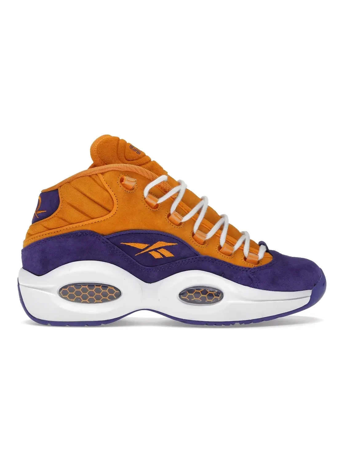Кроссовки Reebok Question Mid, Lifestyle — изображение 1 из 4