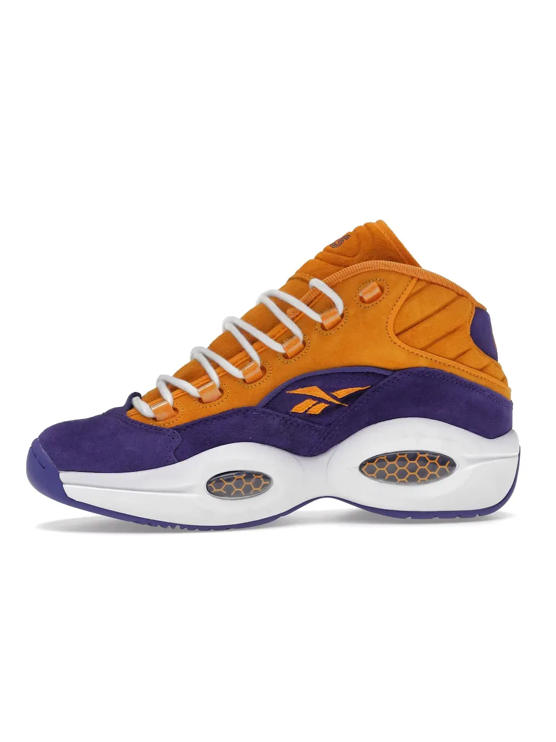 Кроссовки Reebok Question Mid, Lifestyle — изображение 3 из 4