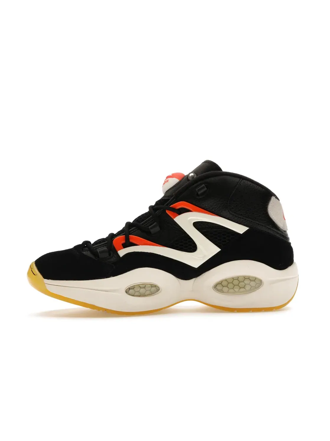 Кроссовки мужские Reebok Question Pump — изображение 3 из 4