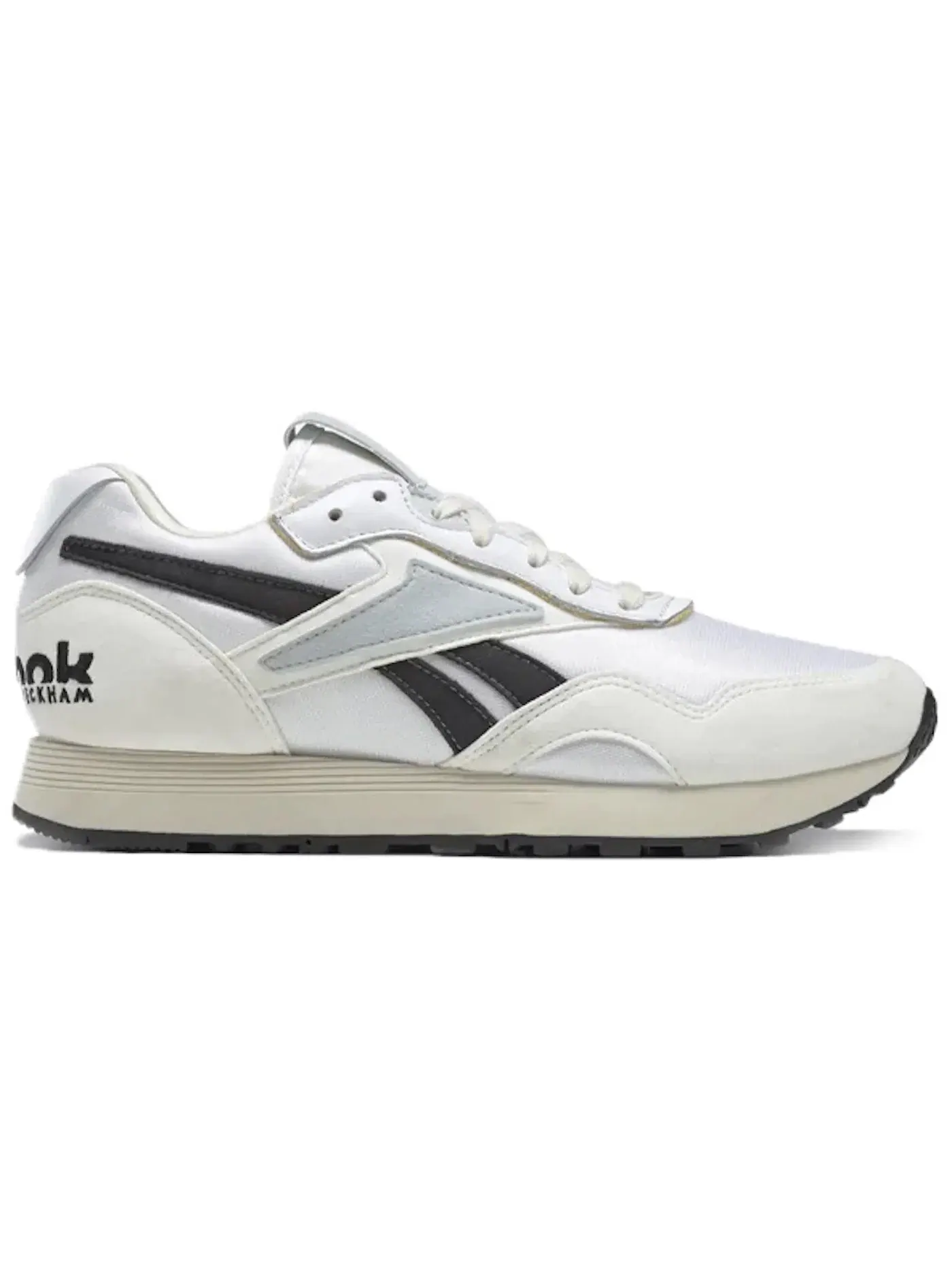 Кроссовки мужские Reebok Lifestyle Rapide — изображение 1 из 1
