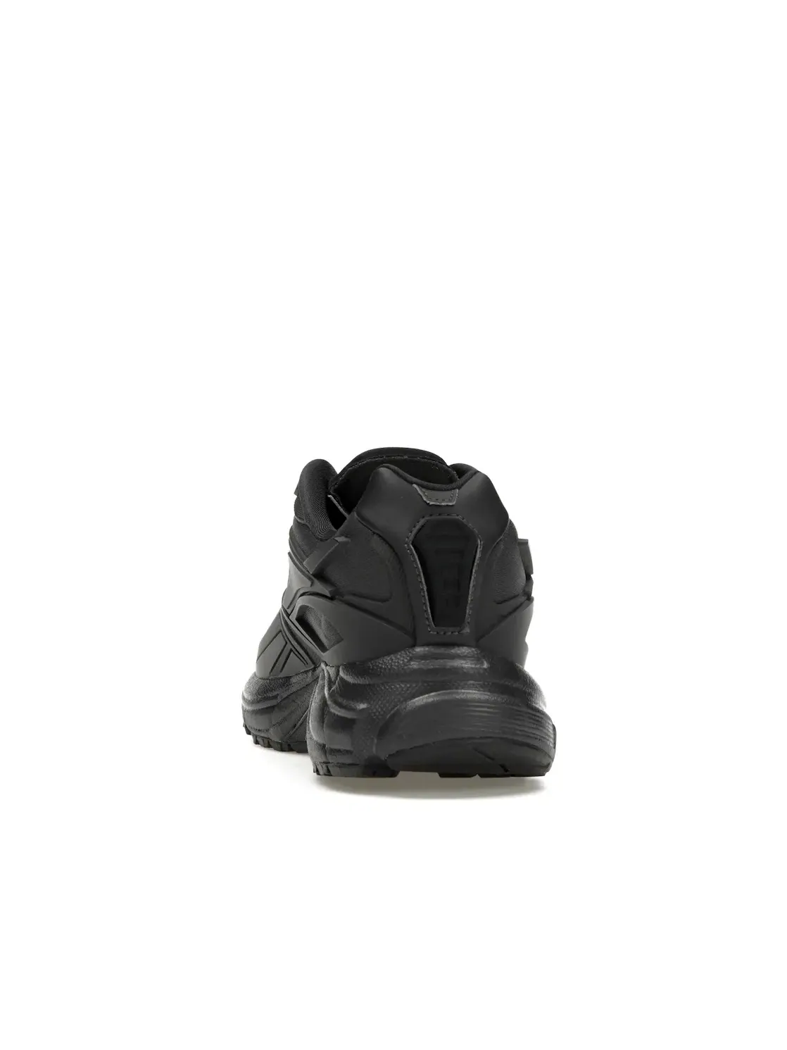 Кроссовки мужские Reebok Remier Road Lifestyle — изображение 4 из 4, черный