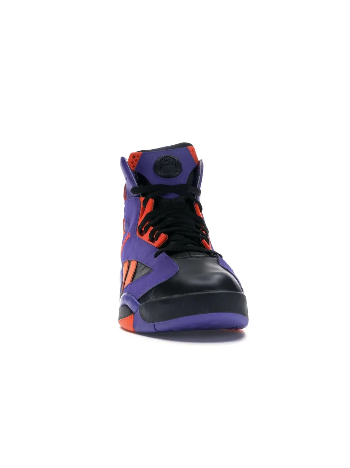 Мужские кроссовки лимитированной серии Reebok Shaq Attaq — изображение 2 из 4