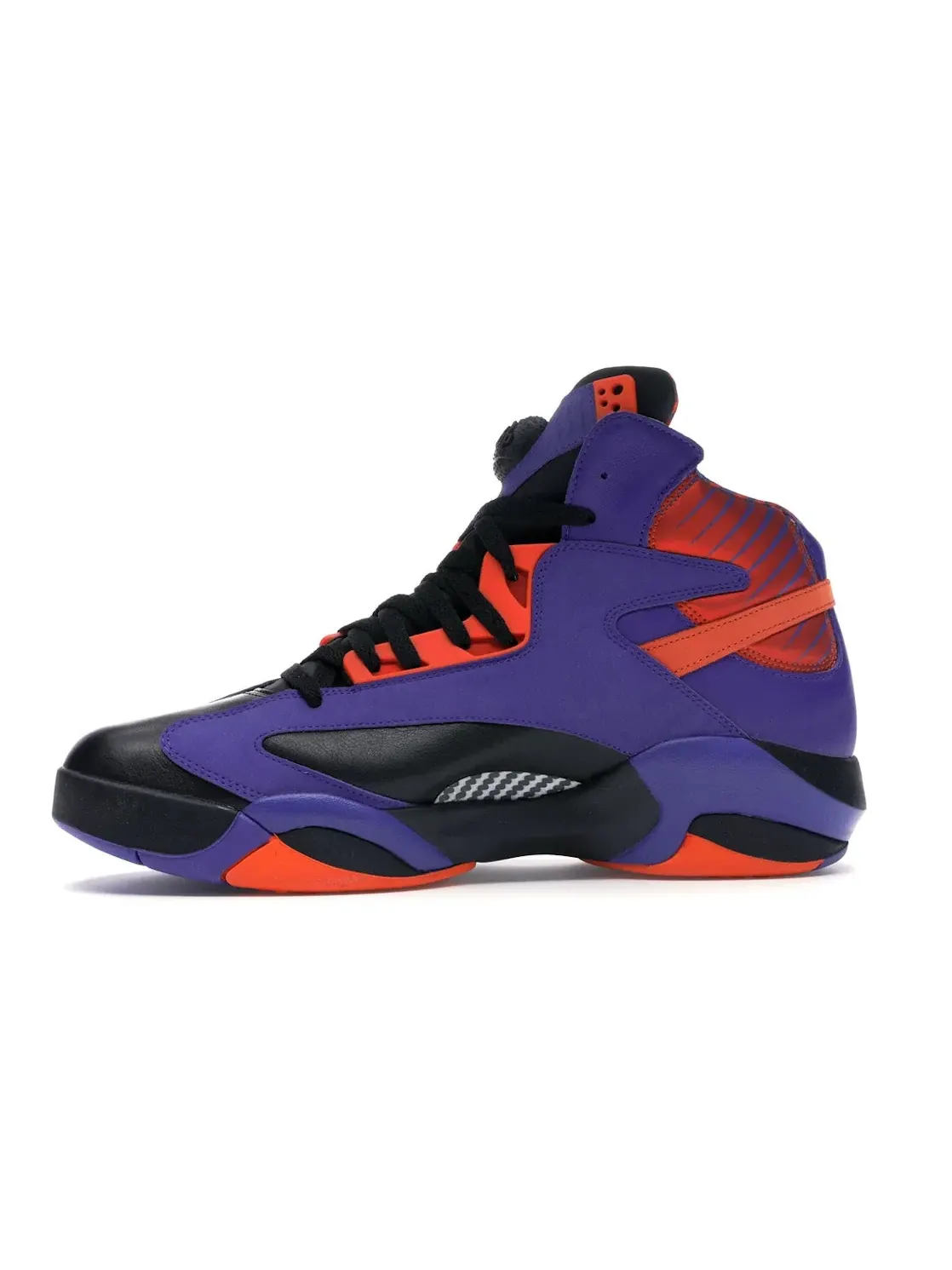Мужские кроссовки лимитированной серии Reebok Shaq Attaq — изображение 3 из 4