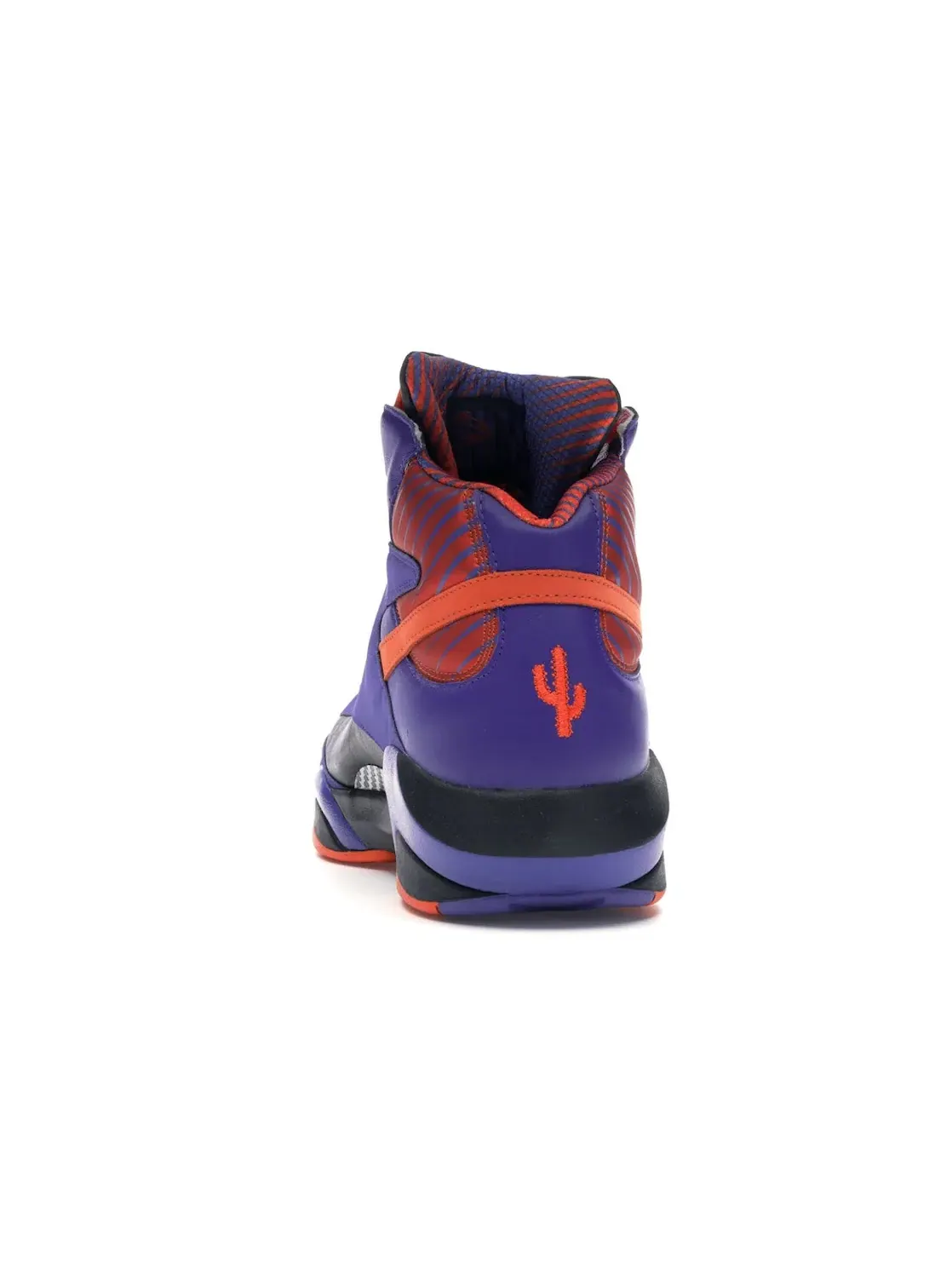 Мужские кроссовки лимитированной серии Reebok Shaq Attaq — изображение 4 из 4