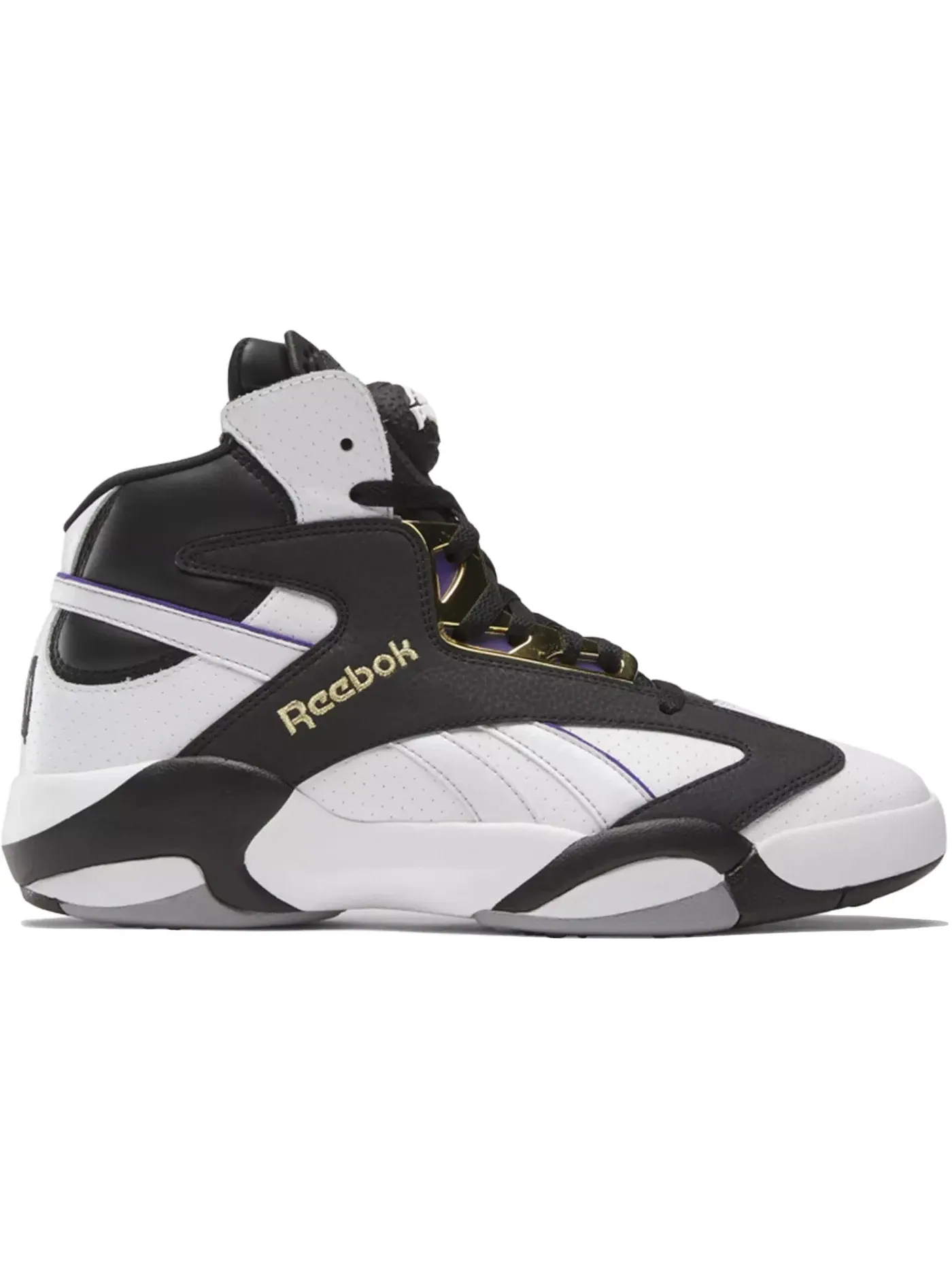 Кроссовки мужские Reebok Shaq Attaq MVP — изображение 1 из 1