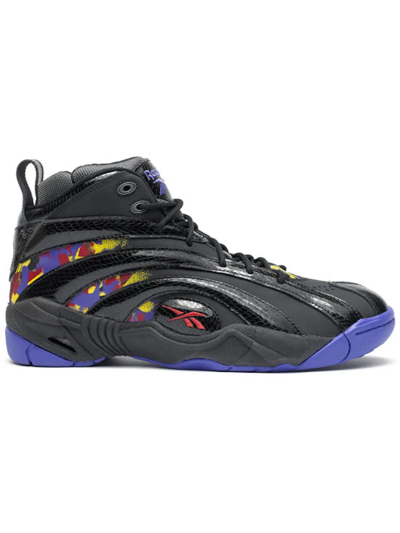 Кроссовки мужские Reebok Shaqnosis Escape from LA, Lifestyle — изображение 1 из 1