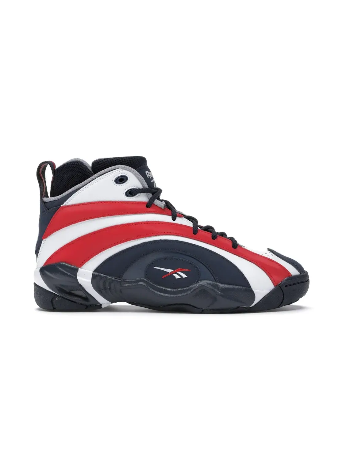 Кроссовки мужские Reebok Shaqnosis Lifestyle — изображение 1 из 4
