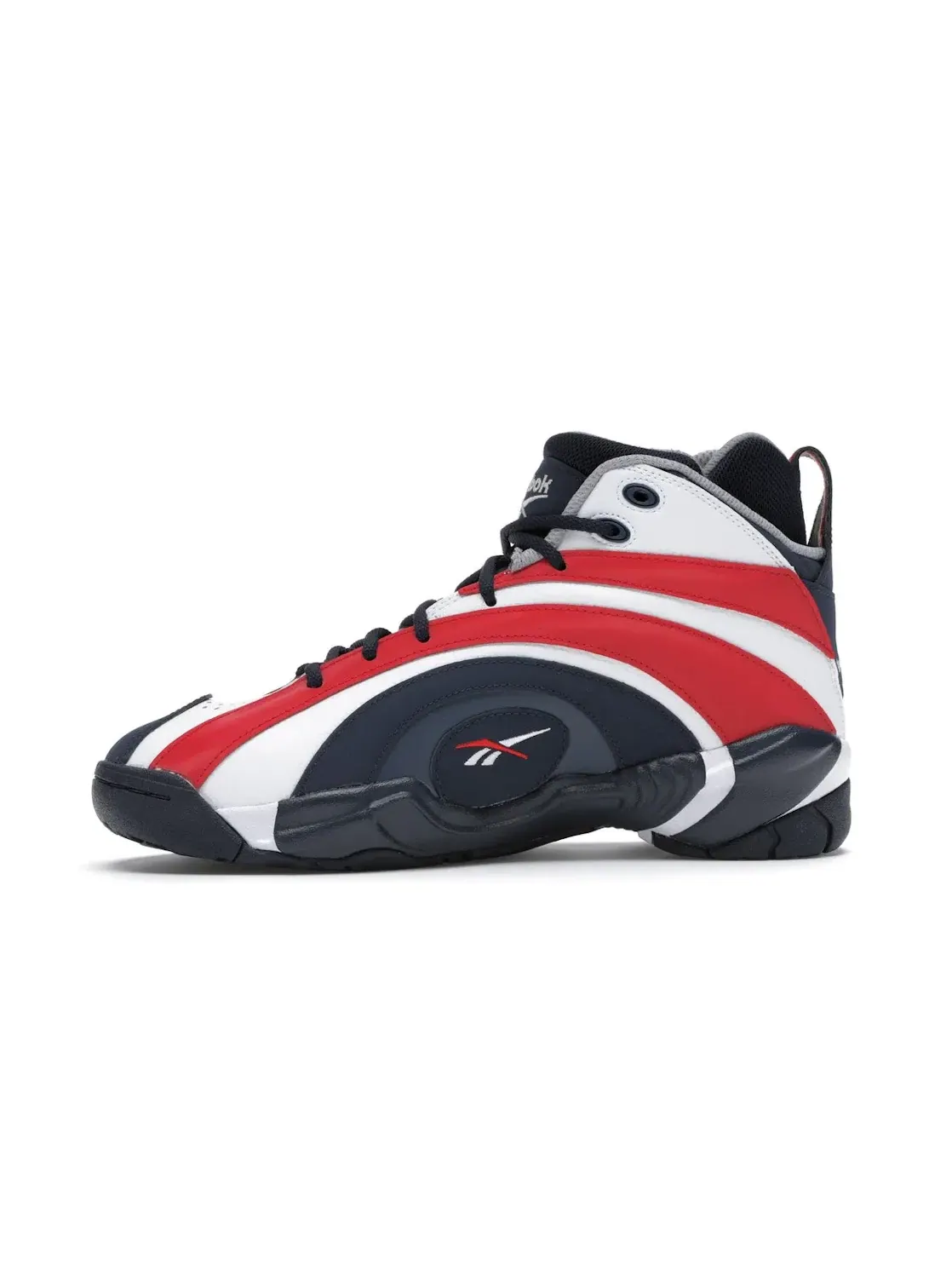 Кроссовки мужские Reebok Shaqnosis Lifestyle — изображение 3 из 4