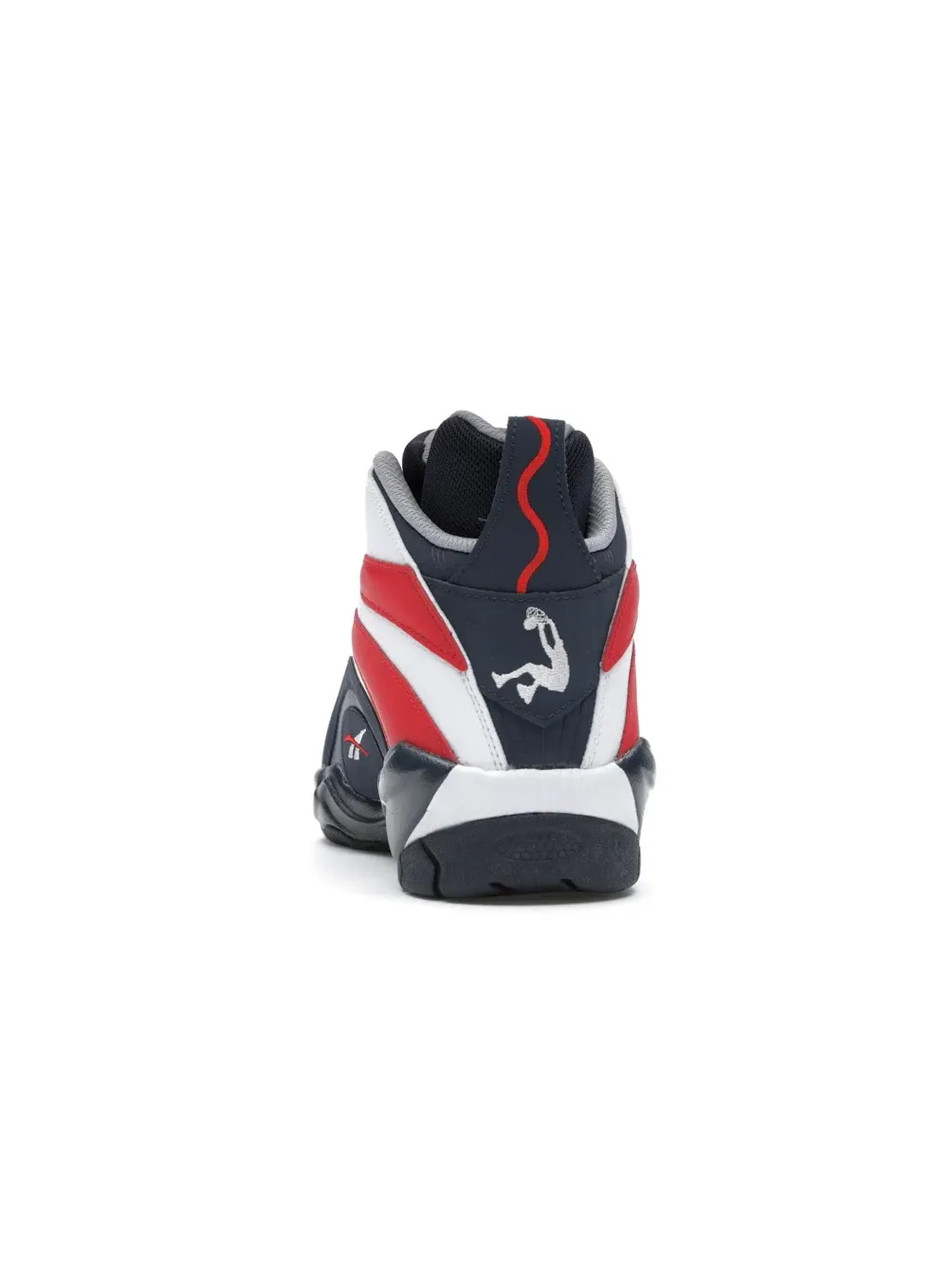 Кроссовки мужские Reebok Shaqnosis Lifestyle — изображение 4 из 4