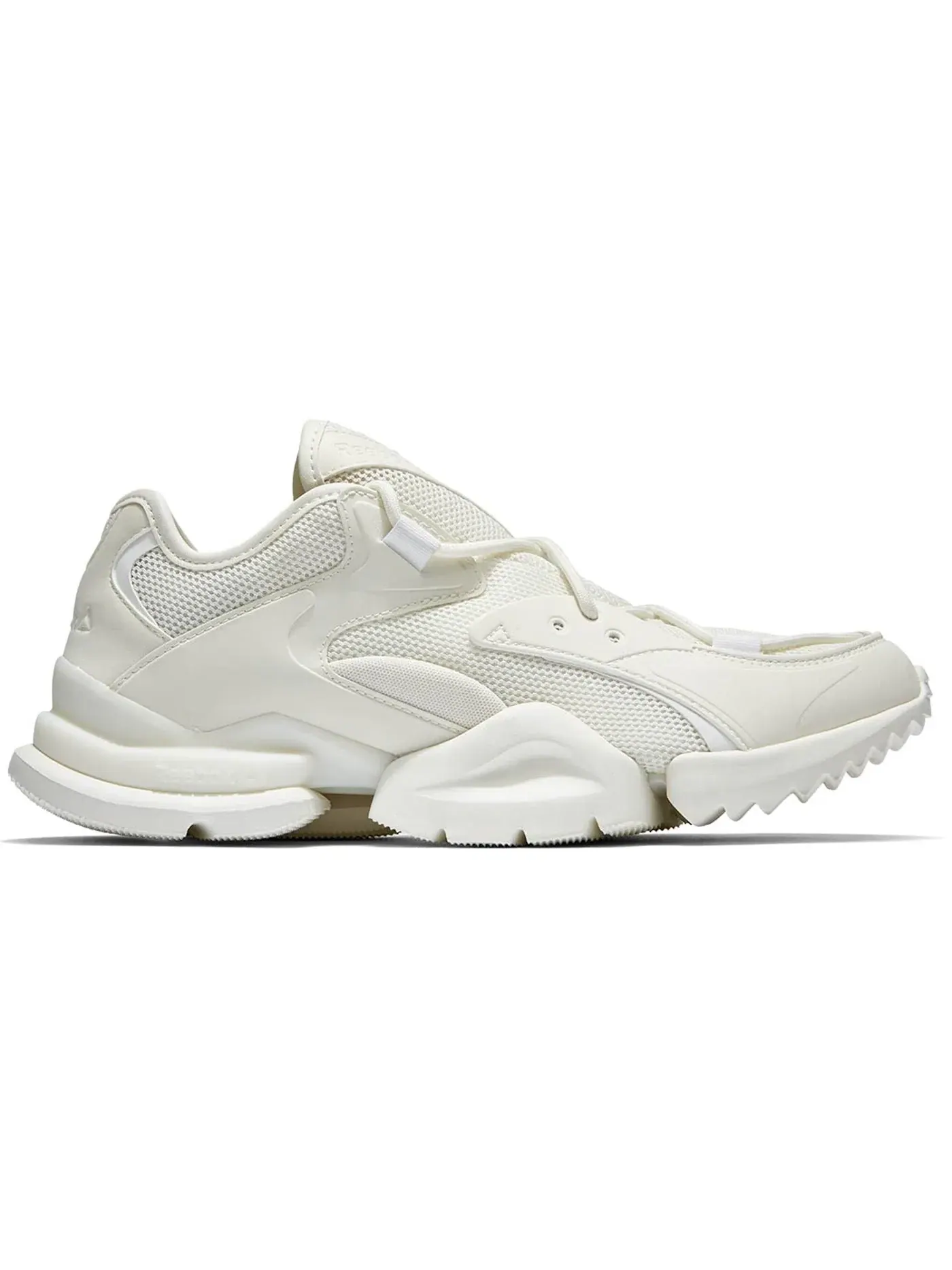 Кроссовки мужские Reebok Sock Run.r 96 Lifestyle, дышащий верх — изображение 1 из 1
