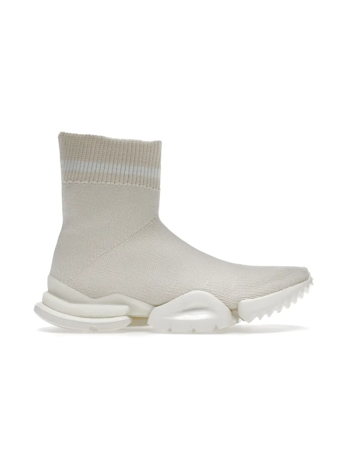 Кроссовки мужские Reebok Sock Run.r, повседневные — изображение 1 из 4