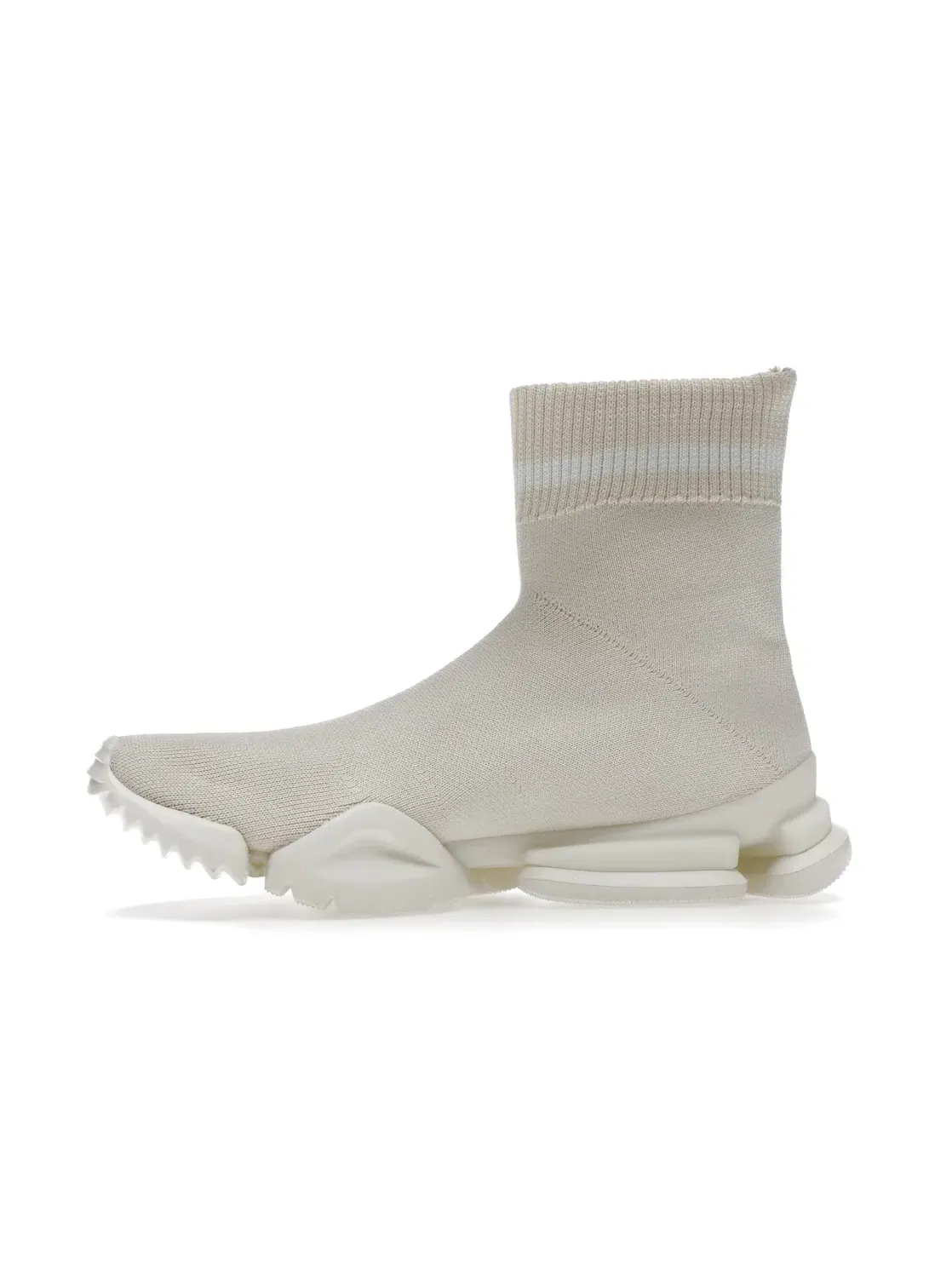 Кроссовки мужские Reebok Sock Run.r, повседневные — изображение 3 из 4