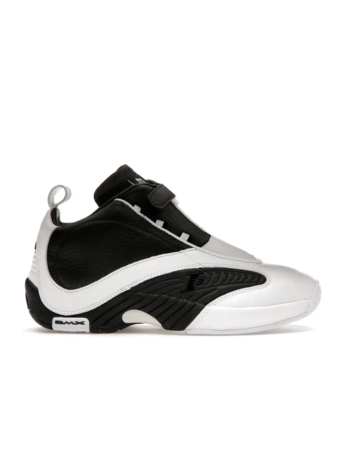 Кроссовки мужские Reebok The Answer IV OG, кожаные — изображение 1 из 4