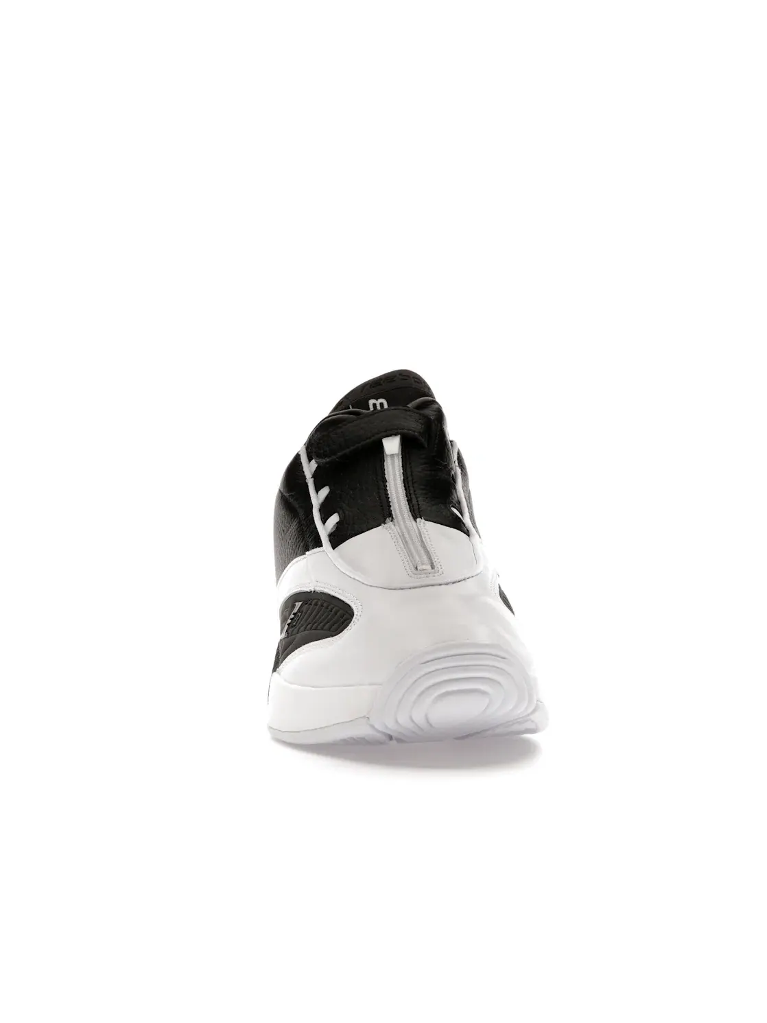 Кроссовки мужские Reebok The Answer IV OG, кожаные — изображение 2 из 4