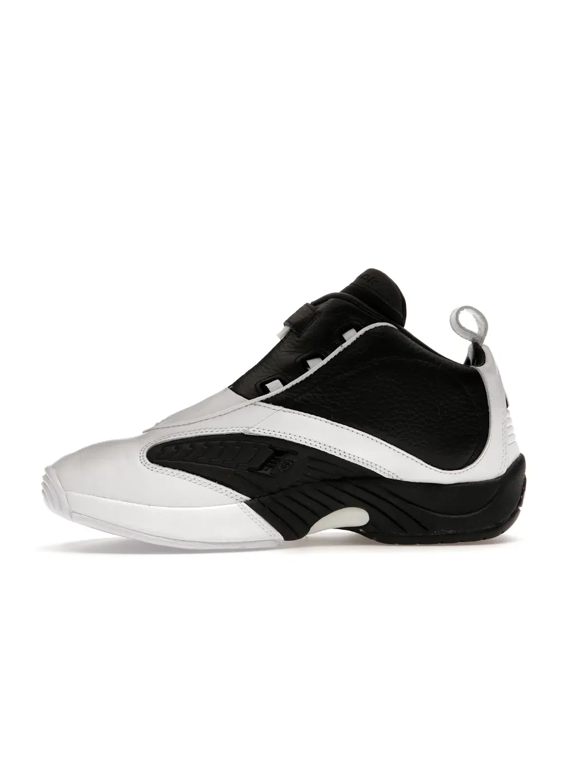 Кроссовки мужские Reebok The Answer IV OG, кожаные — изображение 3 из 4