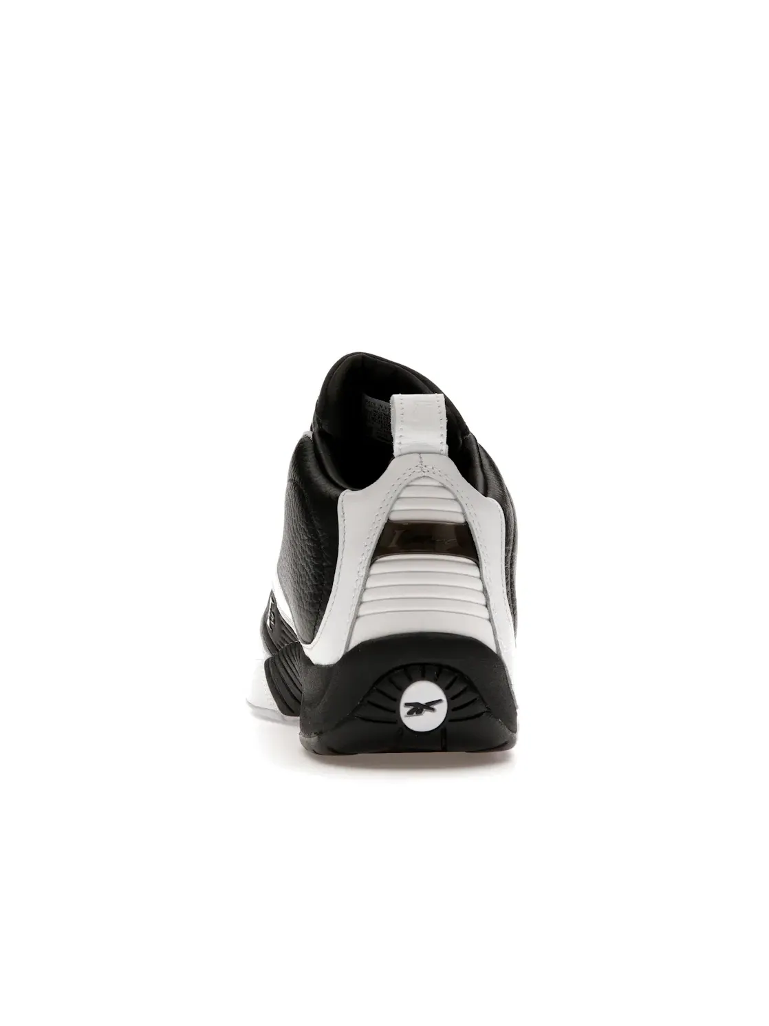 Кроссовки мужские Reebok The Answer IV OG, кожаные — изображение 4 из 4