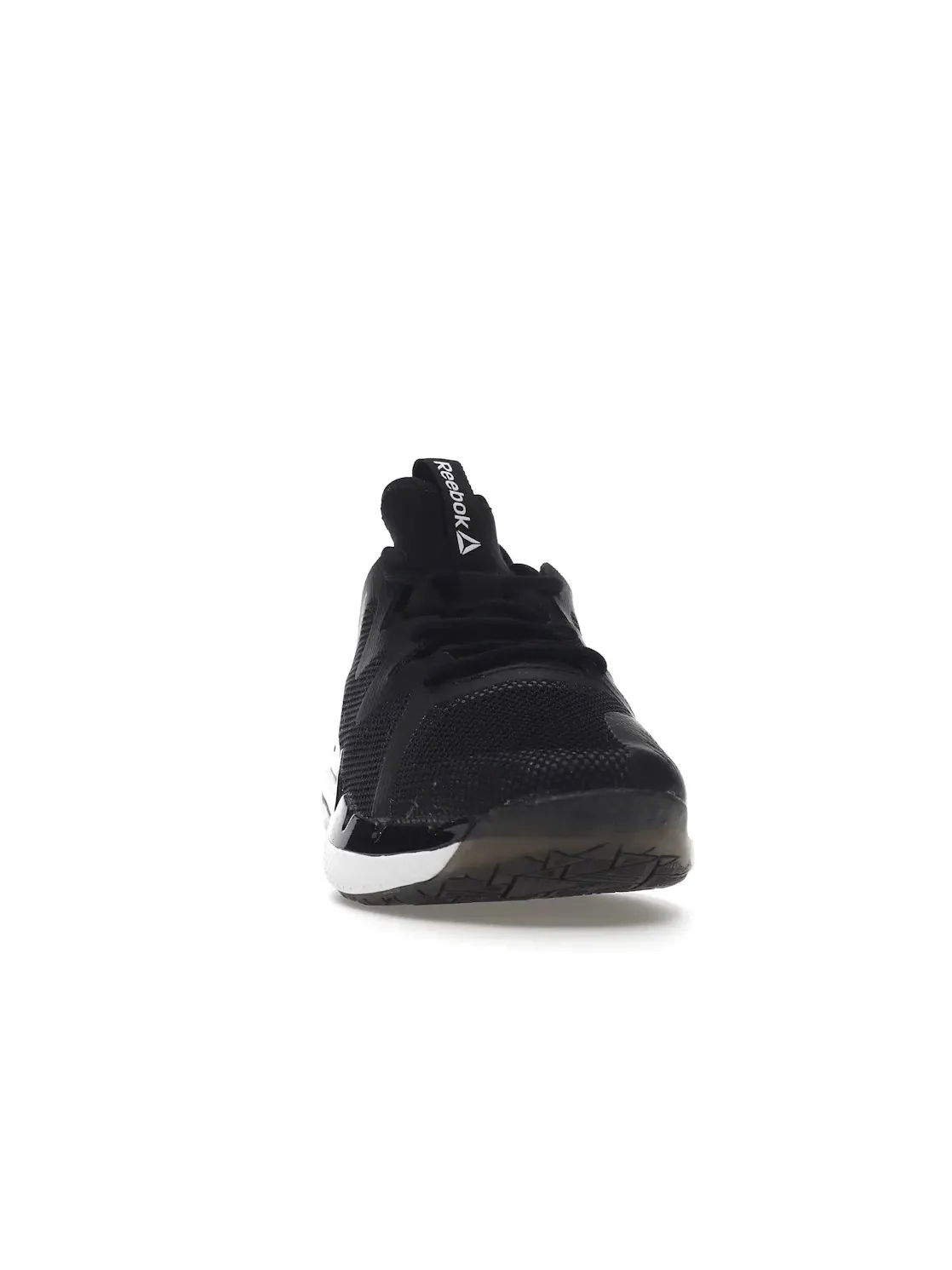 Кроссовки женские Reebok Ultra 4.0 LM, Lifestyle — изображение 2 из 4, черный/-белый