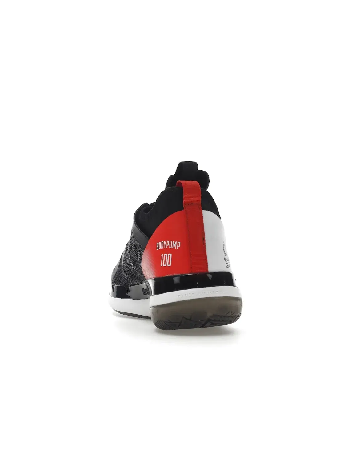 Кроссовки женские Reebok Ultra 4.0 LM, Lifestyle — изображение 4 из 4, черный/-белый