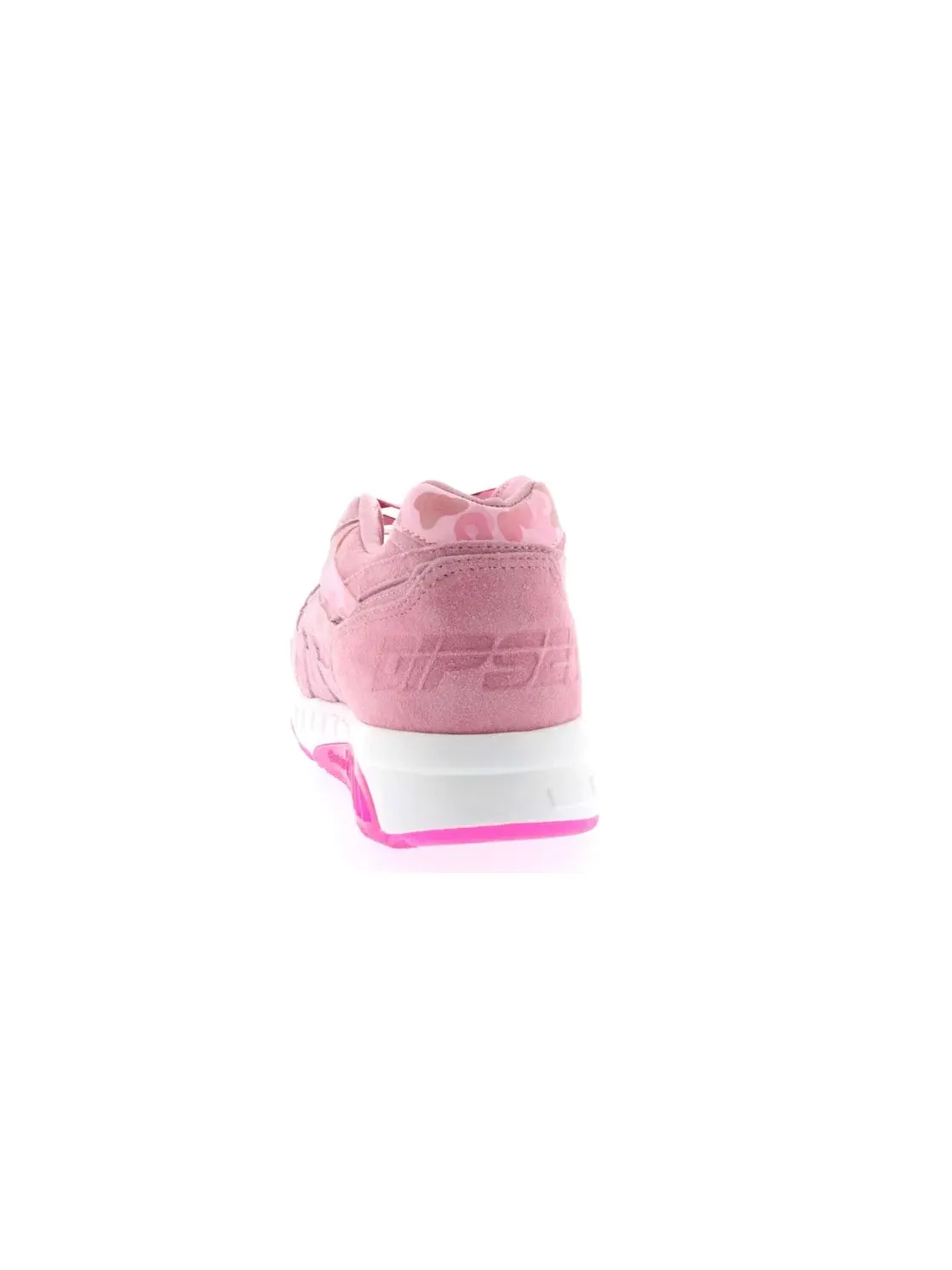 Кроссовки мужские Reebok Ventilator Camron Fleebok 2, Lifestyle — изображение 4 из 4, розовый белый