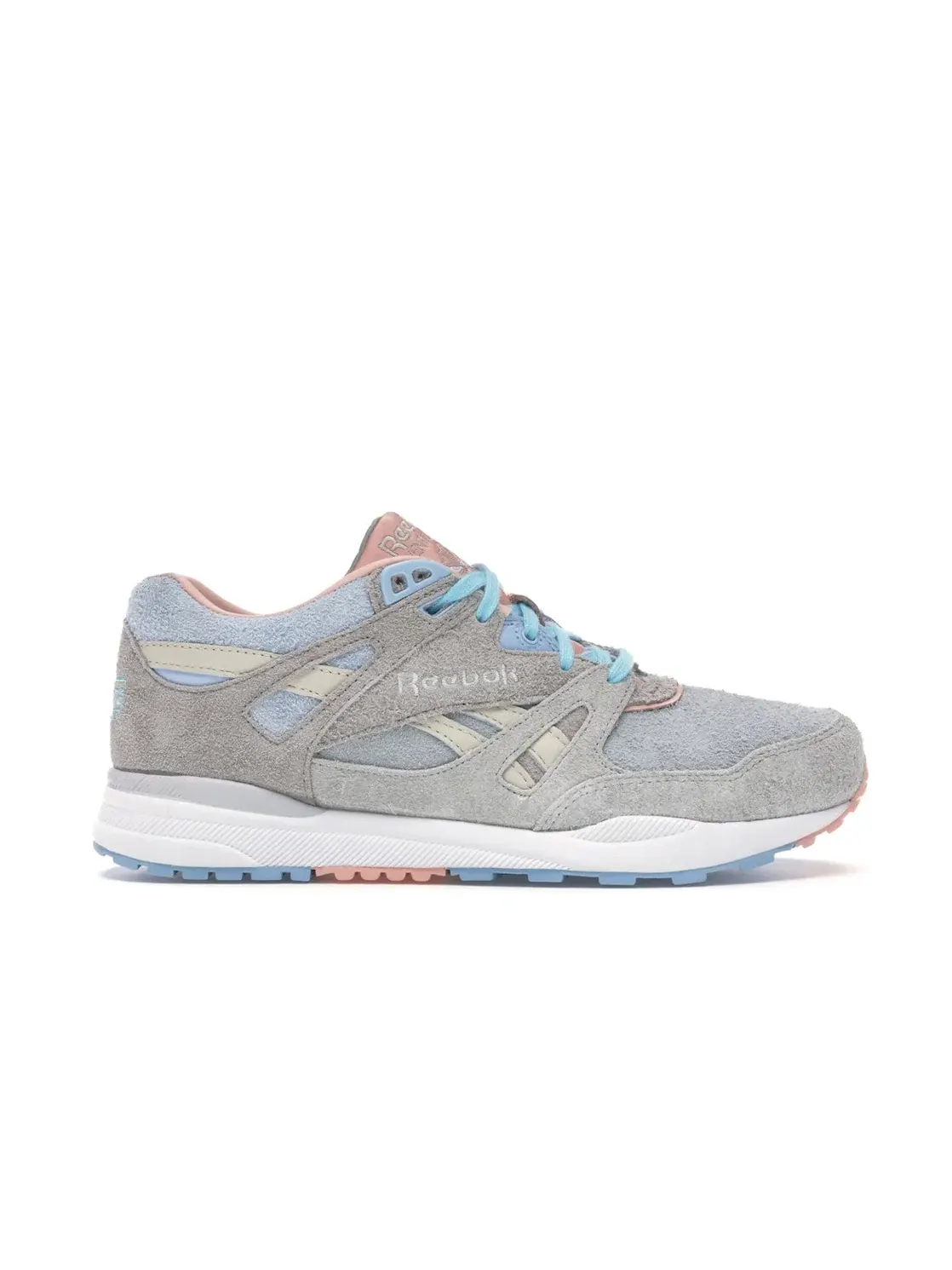Кроссовки мужские Reebok Ventilator END Husky, Lifestyle — изображение 1 из 4, серый/серый-серый