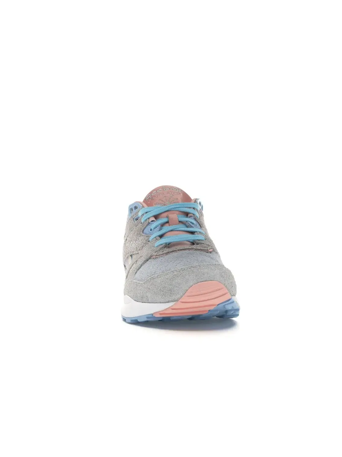 Кроссовки мужские Reebok Ventilator END Husky, Lifestyle — изображение 2 из 4, серый/серый-серый