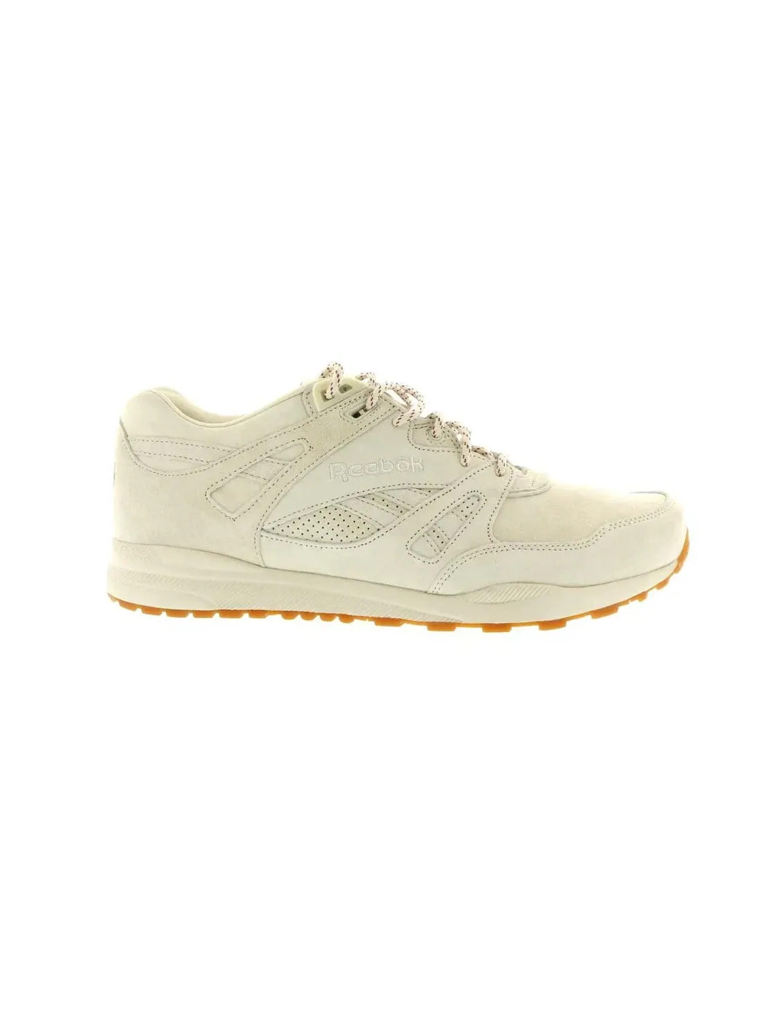 Кроссовки мужские Reebok Ventilator, Lifestyle — изображение 1 из 4, белый/красный