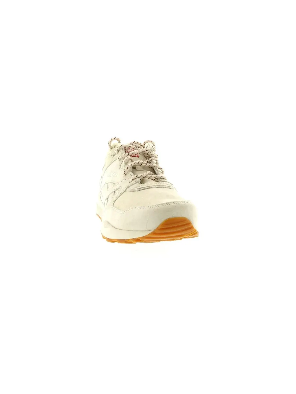 Кроссовки мужские Reebok Ventilator, Lifestyle — изображение 2 из 4, белый/красный
