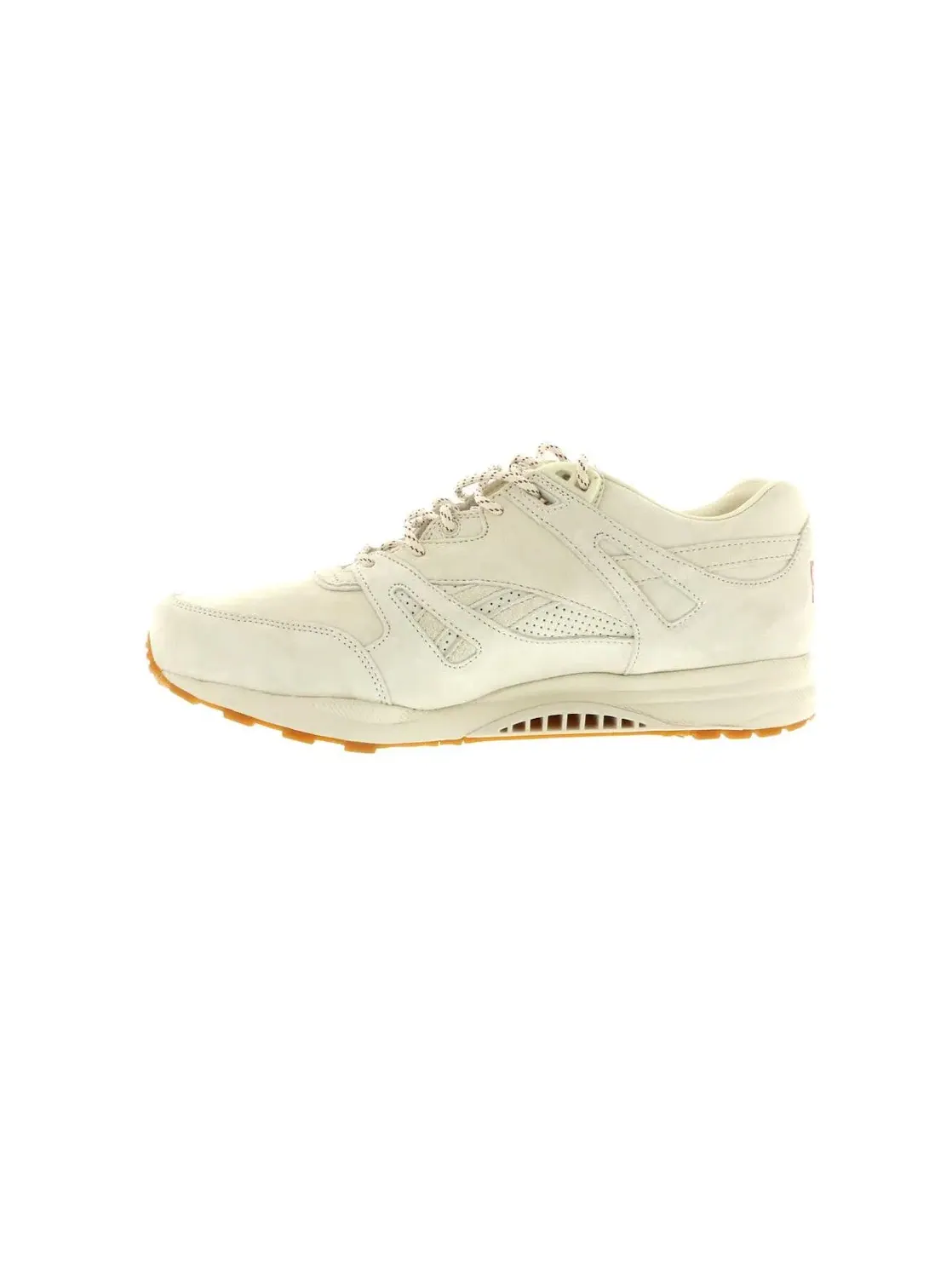 Кроссовки мужские Reebok Ventilator, Lifestyle — изображение 3 из 4, белый/красный