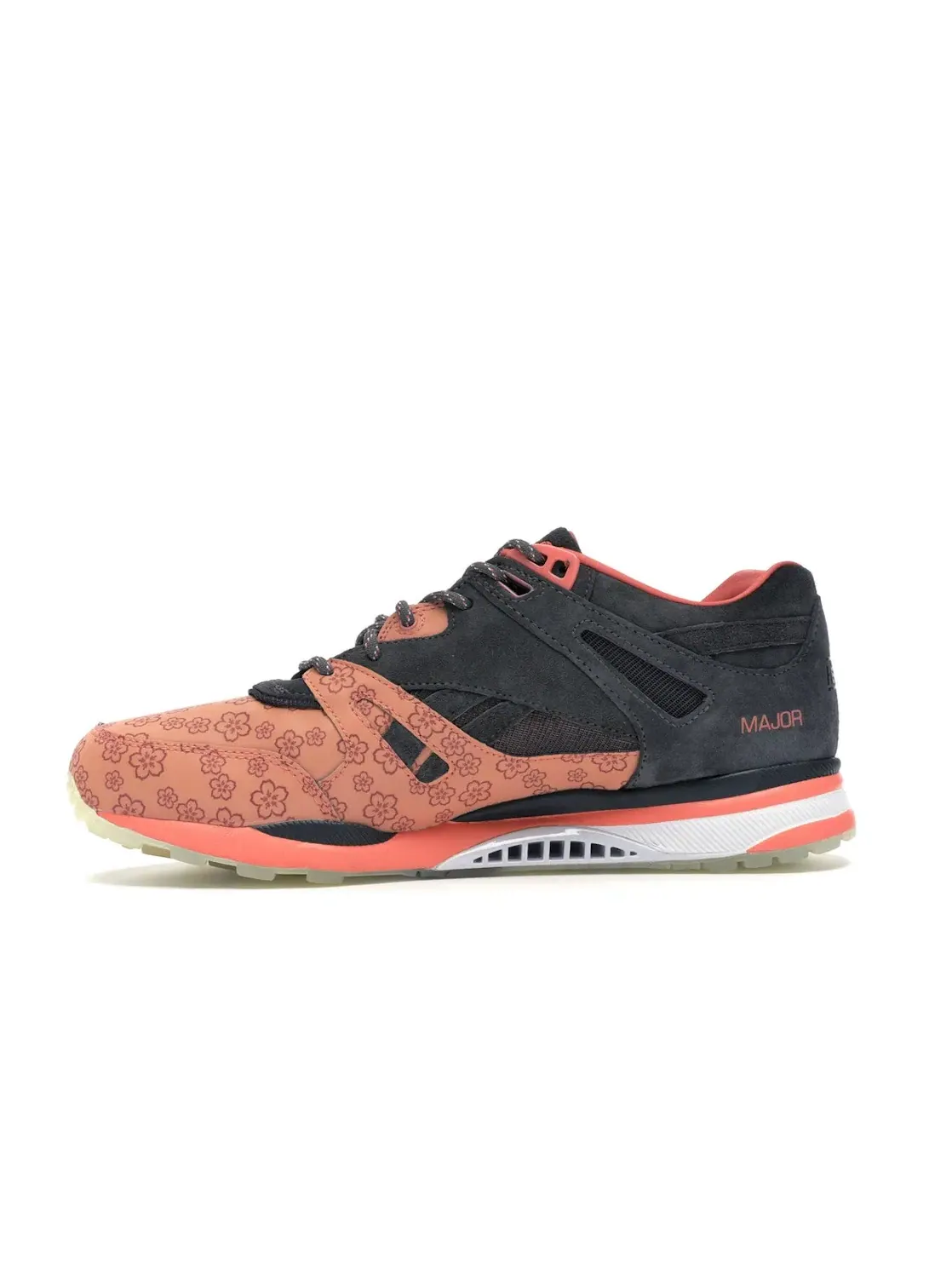 Кроссовки мужские Reebok Ventilator Lifestyle — изображение 3 из 4, темный серый