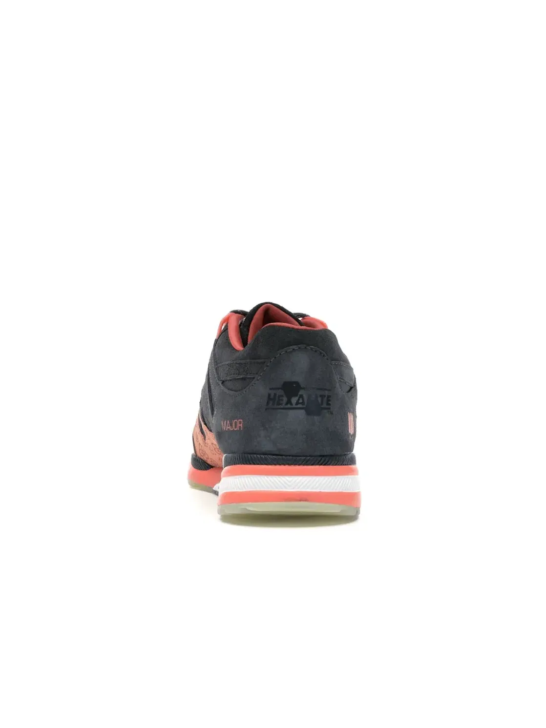 Кроссовки мужские Reebok Ventilator Lifestyle — изображение 4 из 4, темный серый