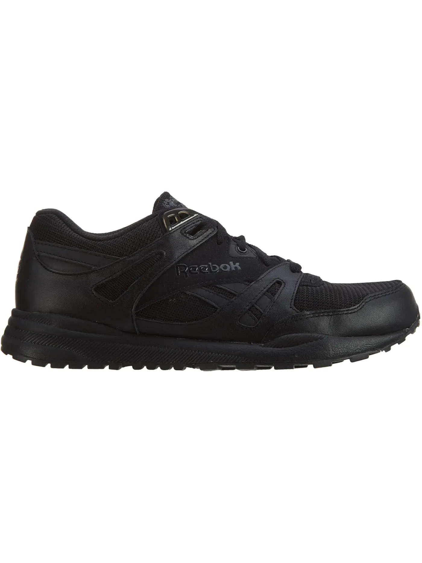 Кроссовки мужские Reebok Lifestyle Ventilator St, повседневные — изображение 1 из 1, черный