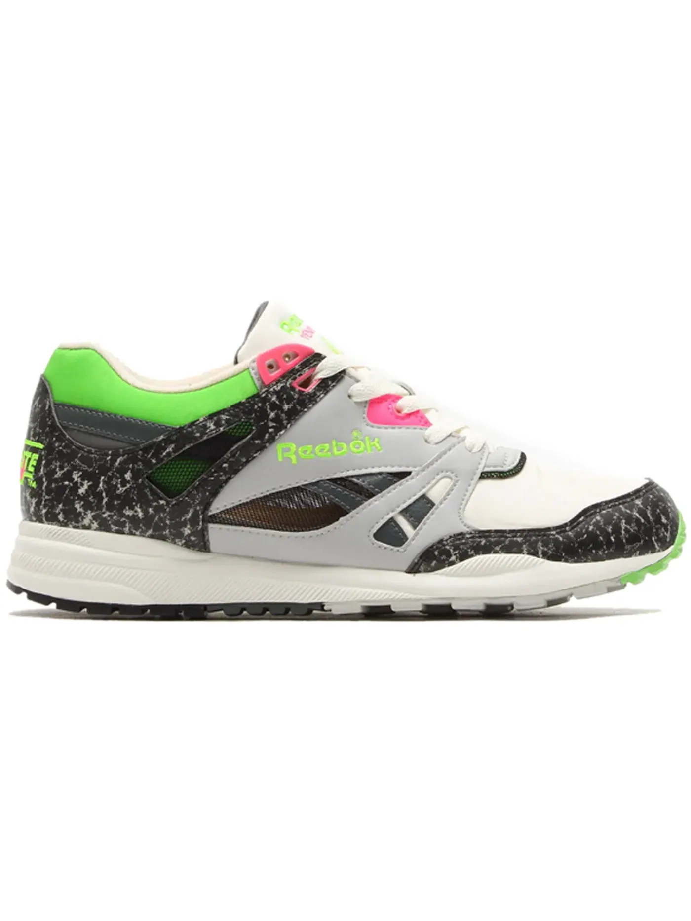Кроссовки Reebok Ventilator Lifestyle, дышащие — изображение 1 из 1