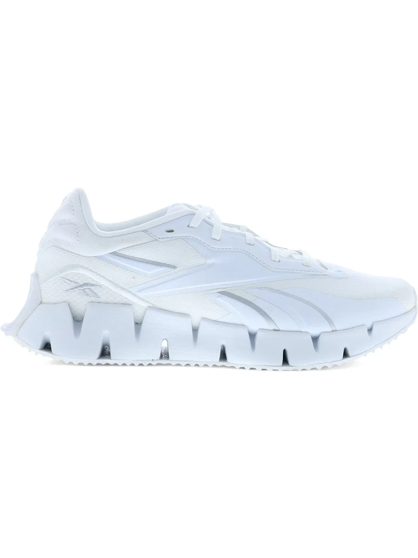 Кроссовки женские Reebok Zig Dynamica 4 для активного отдыха — изображение 1 из 1
