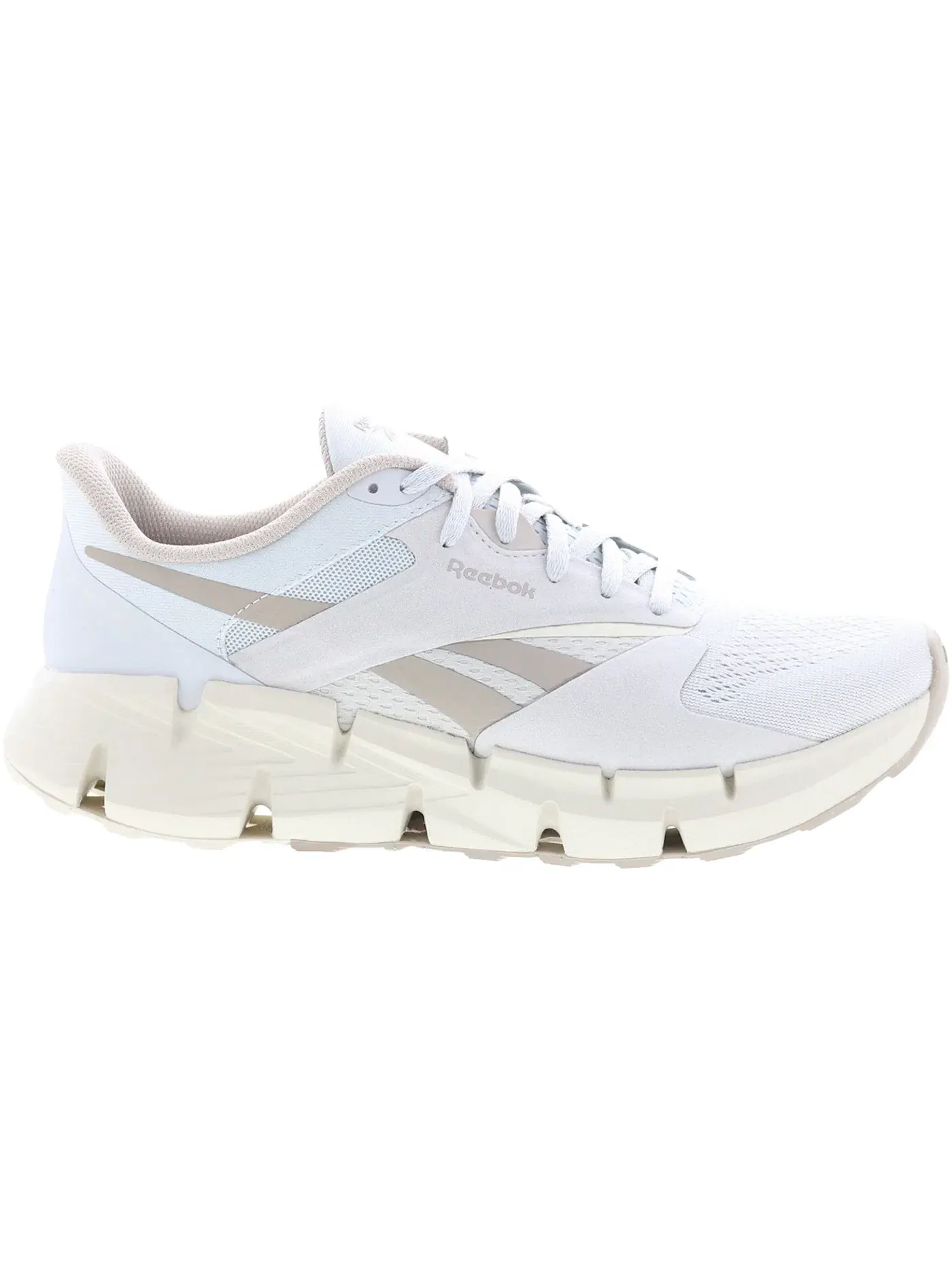 Кроссовки мужские Reebok Zig Dynamica 5, Lifestyle — изображение 1 из 1, серый