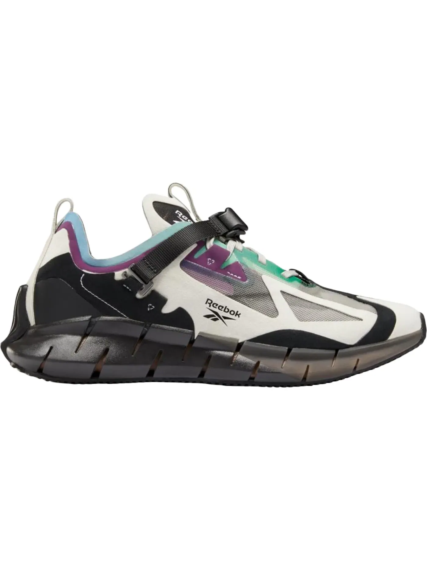 Кроссовки мужские Reebok Lifestyle Zig Kinetica Concept Type 1 — изображение 1 из 1