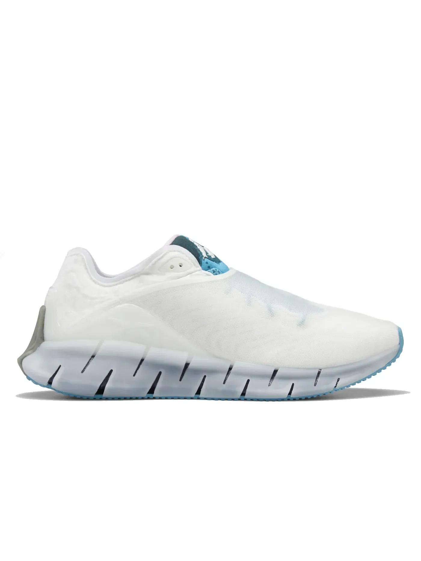 Мужские кроссовки Lifestyle Zig Kinetica Ghostbusters Muncher Reebok — изображение 1 из 1