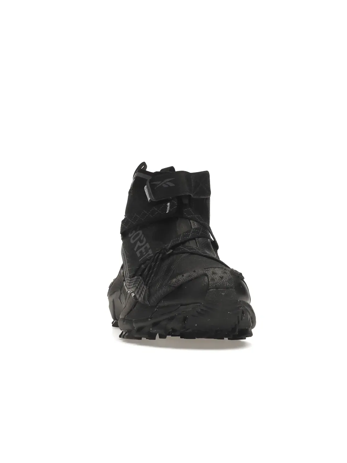 Кроссовки мужские Reebok Zig Kinetica II Edge GORE-TEX, водонепроницаемые — изображение 2 из 4, серый