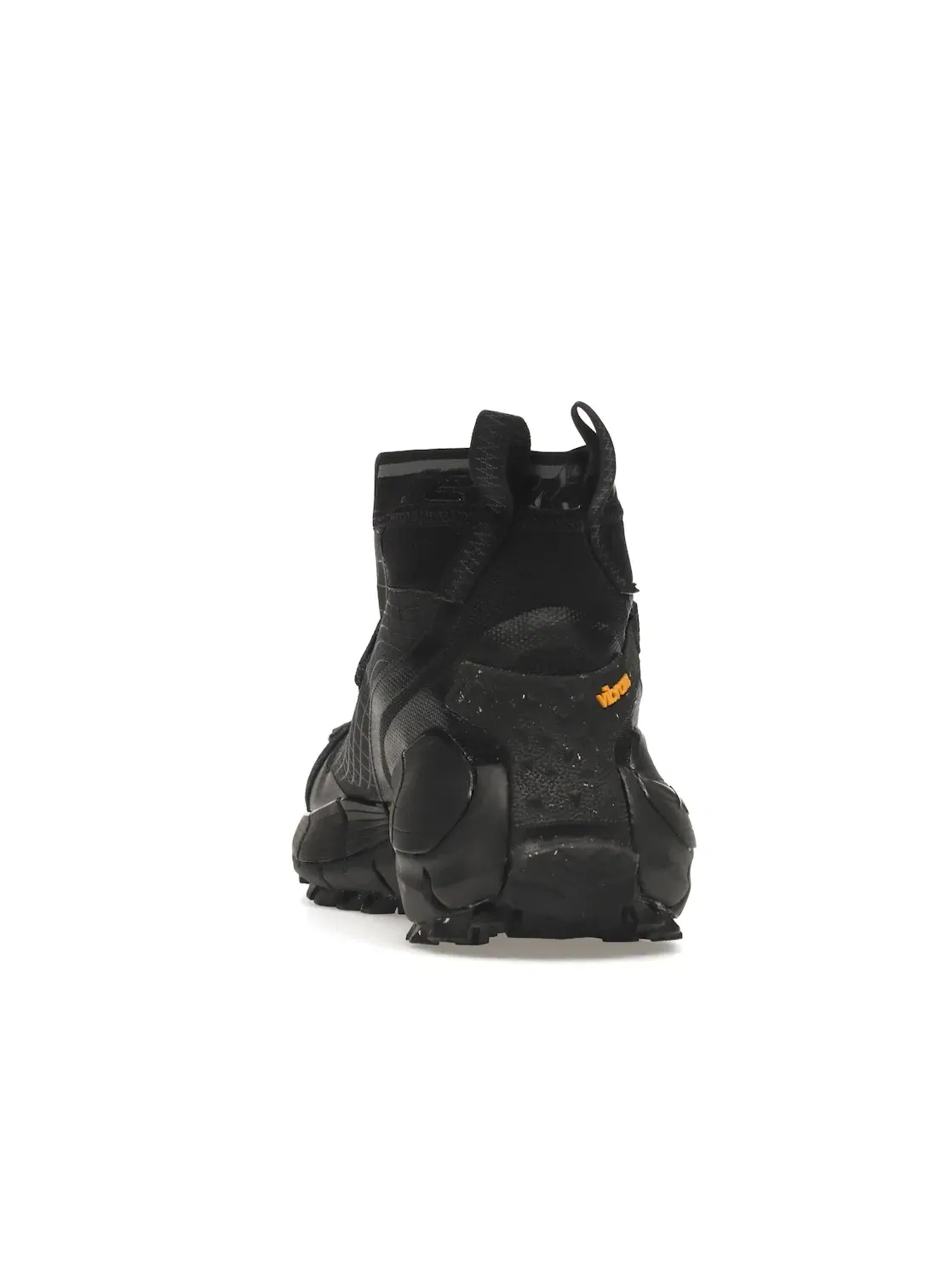 Кроссовки мужские Reebok Zig Kinetica II Edge GORE-TEX, водонепроницаемые — изображение 4 из 4, серый